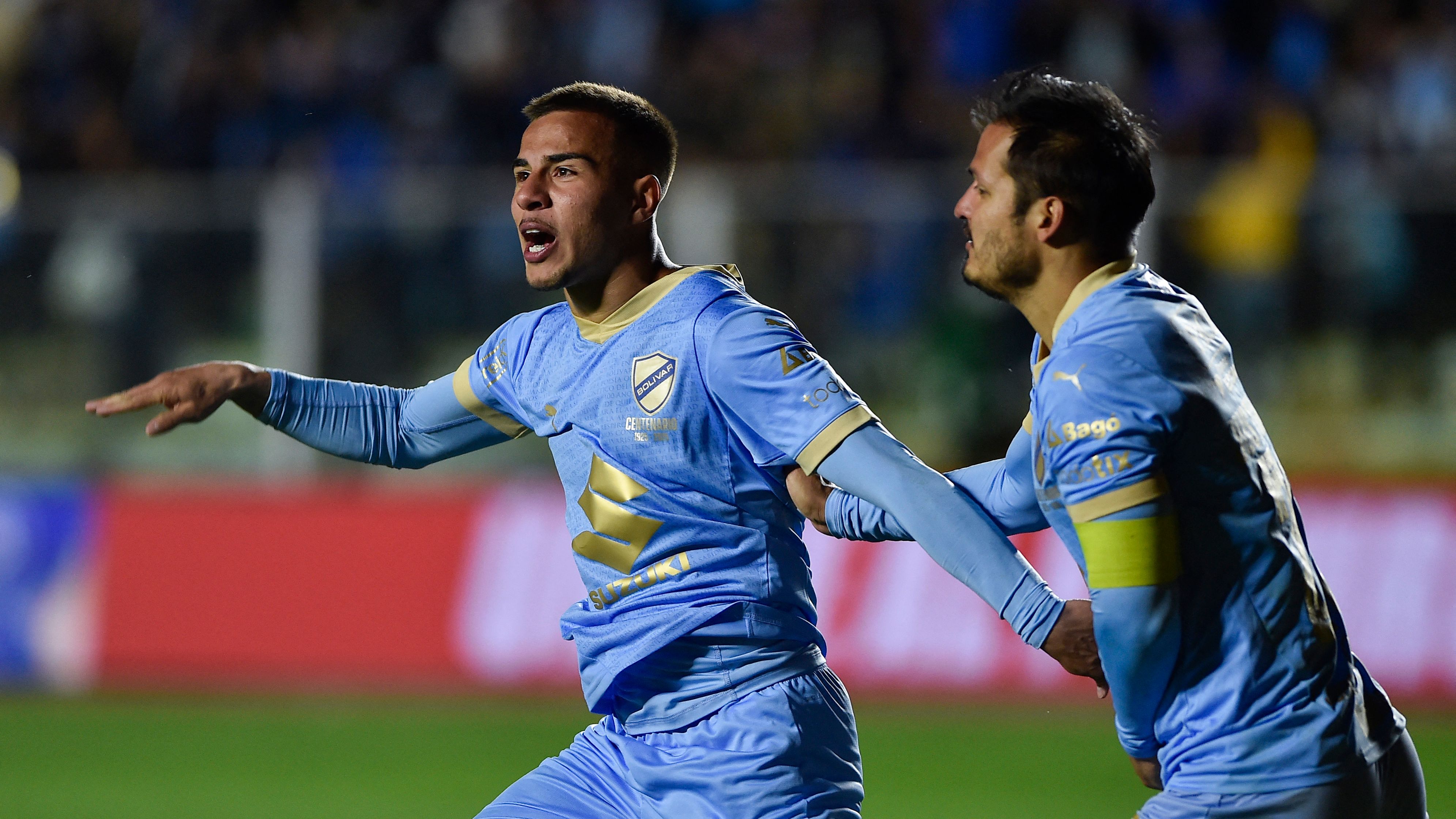 TOPSHOT-FBL-SUDAMERICANA-BOLIVAR-MINEIRO