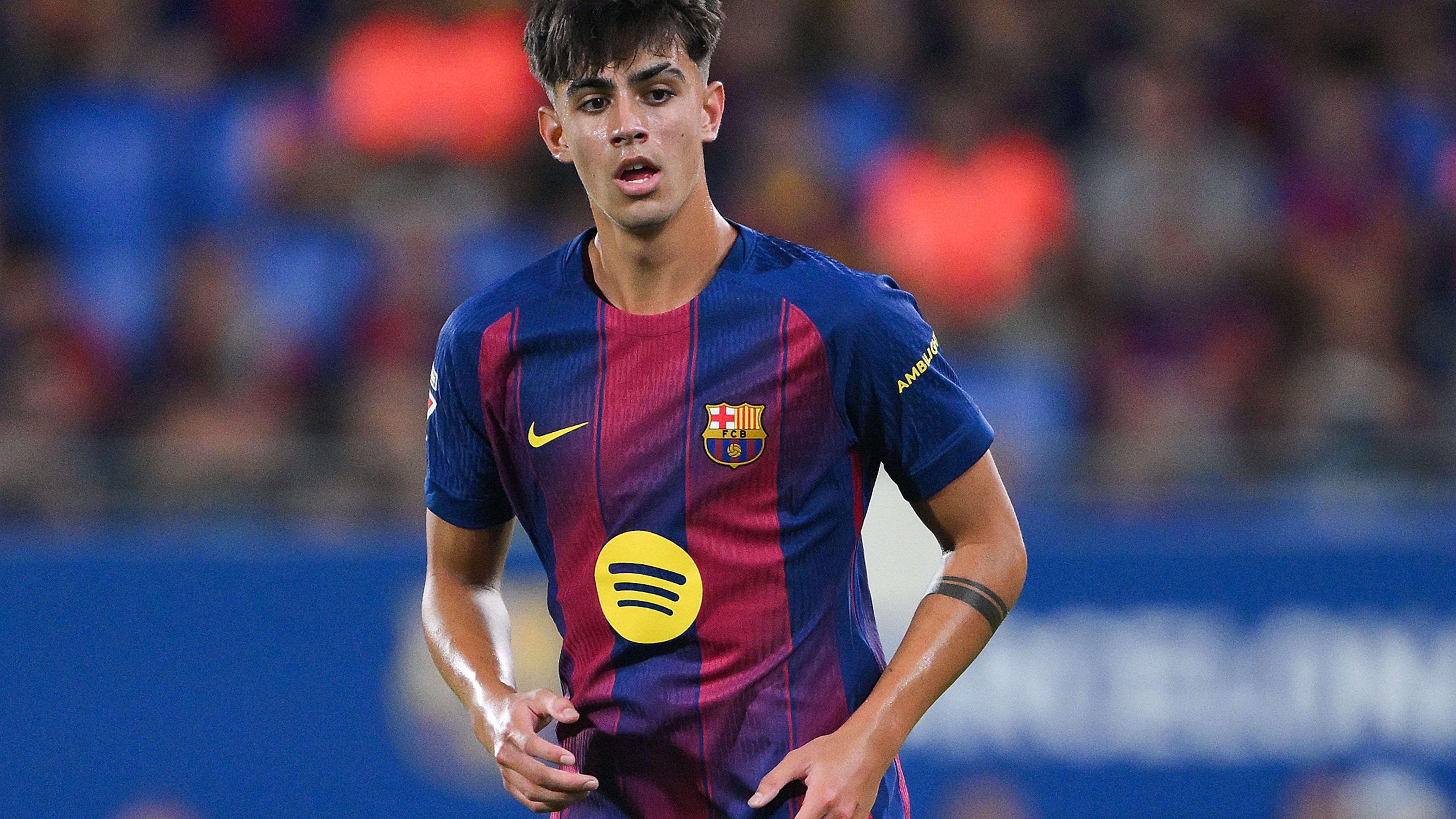 FC Barcelona v Valencia CF - LaLiga EA Sports