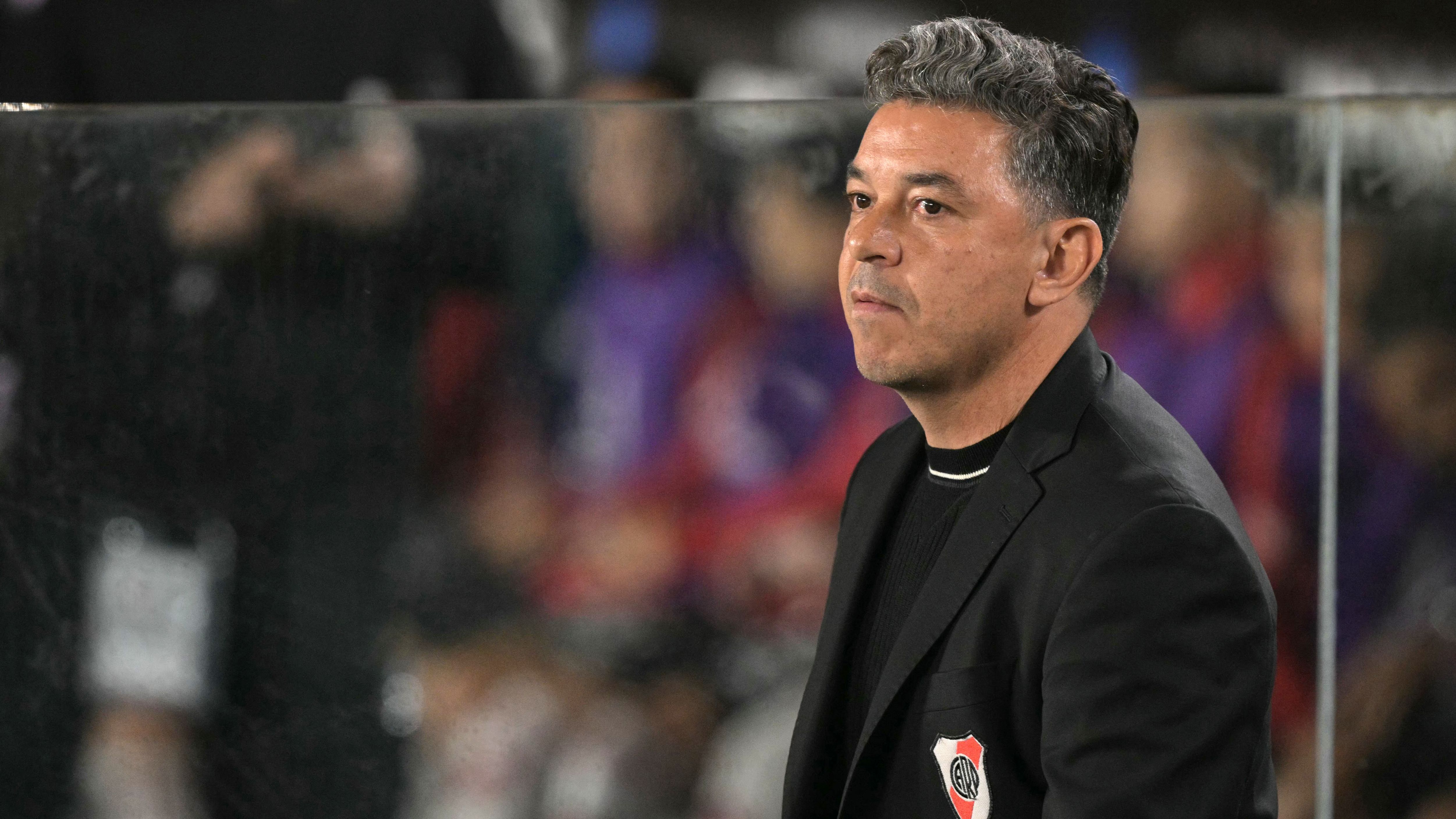 FBL-LIBERTADORES-RIVER-PALMEIRAS