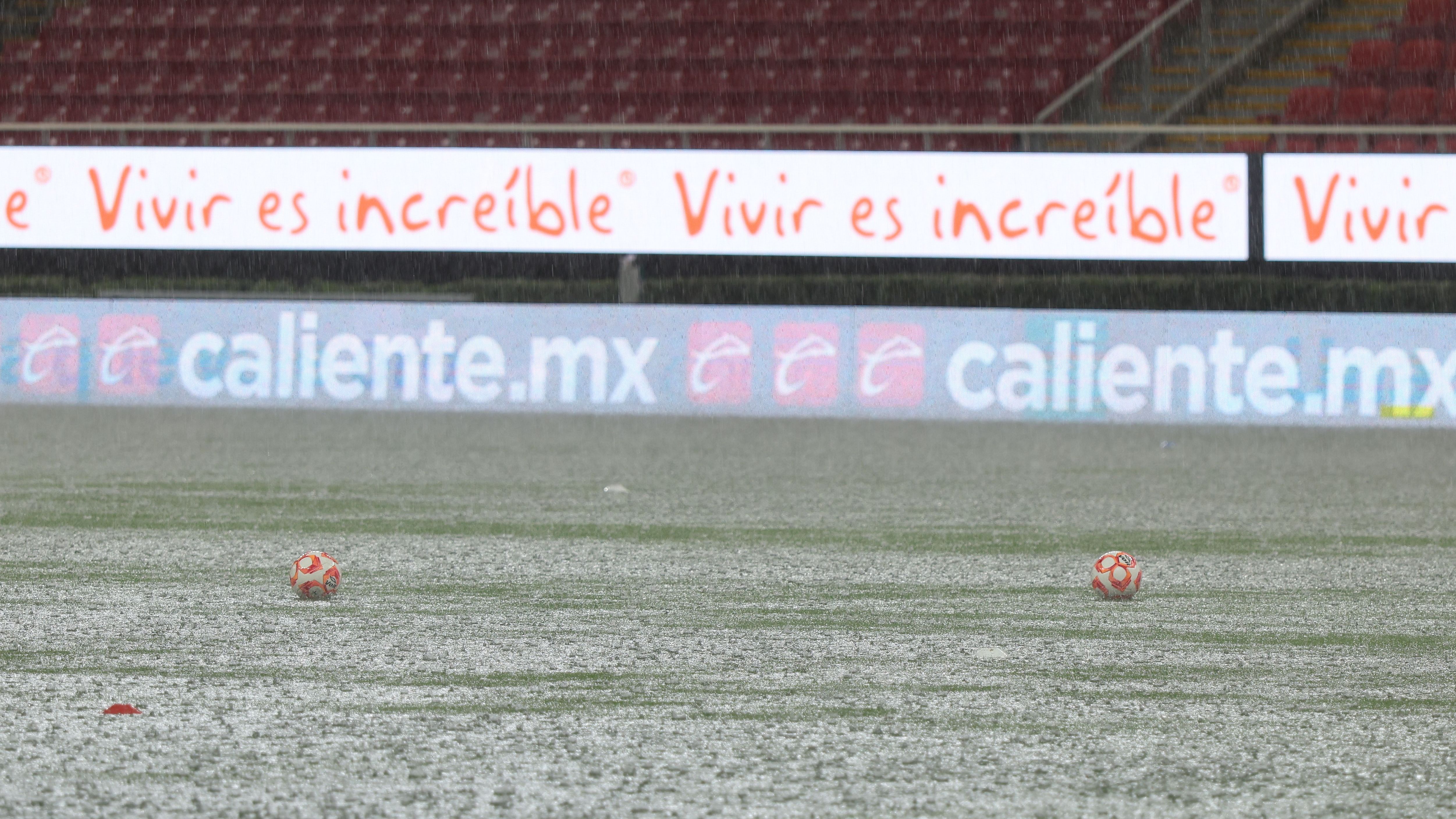 Chivas v Tigres UANL - Torneo Apertura 2025 Liga MX