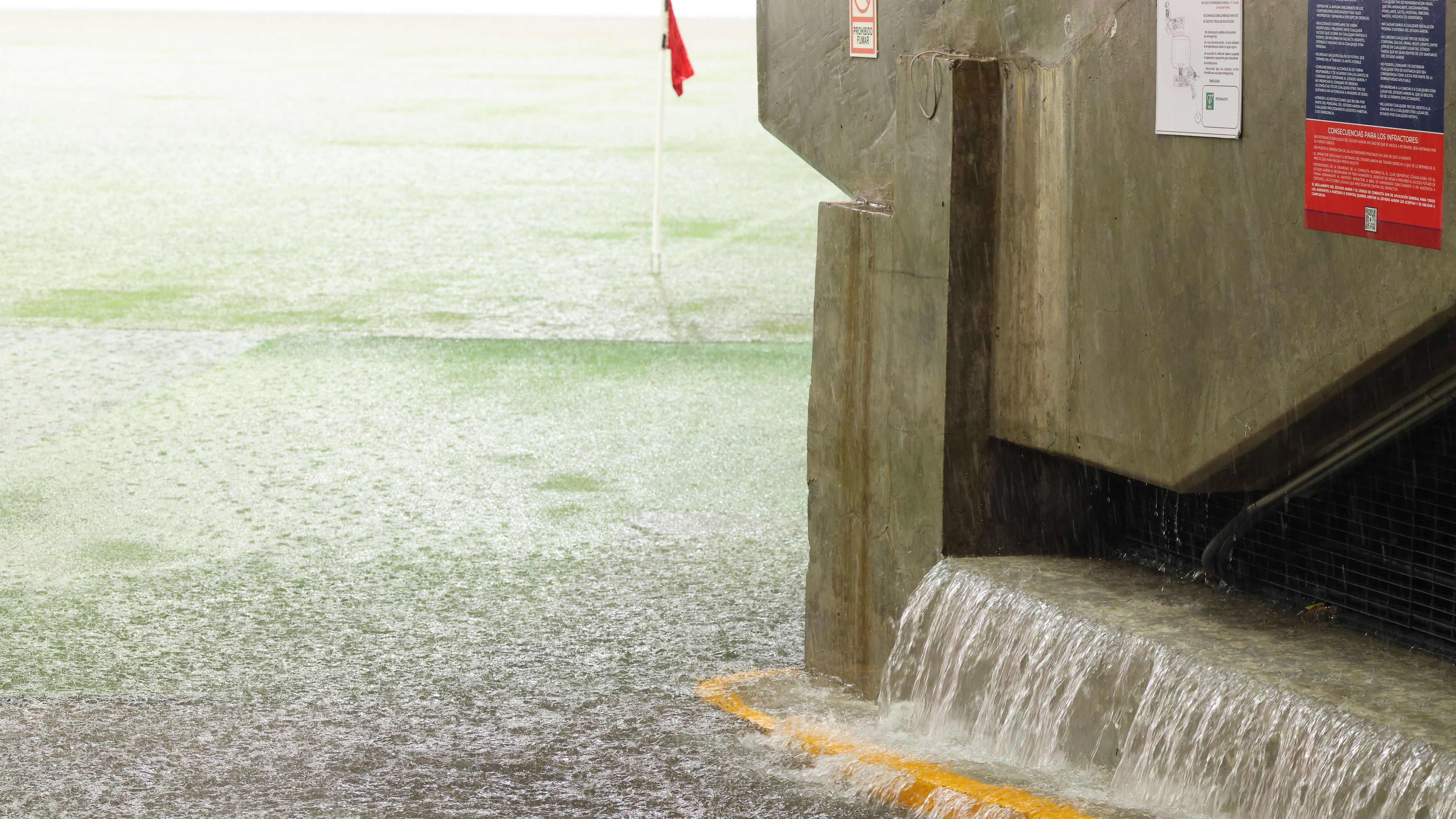 Chivas v Tigres UANL - Torneo Apertura 2025 Liga MX