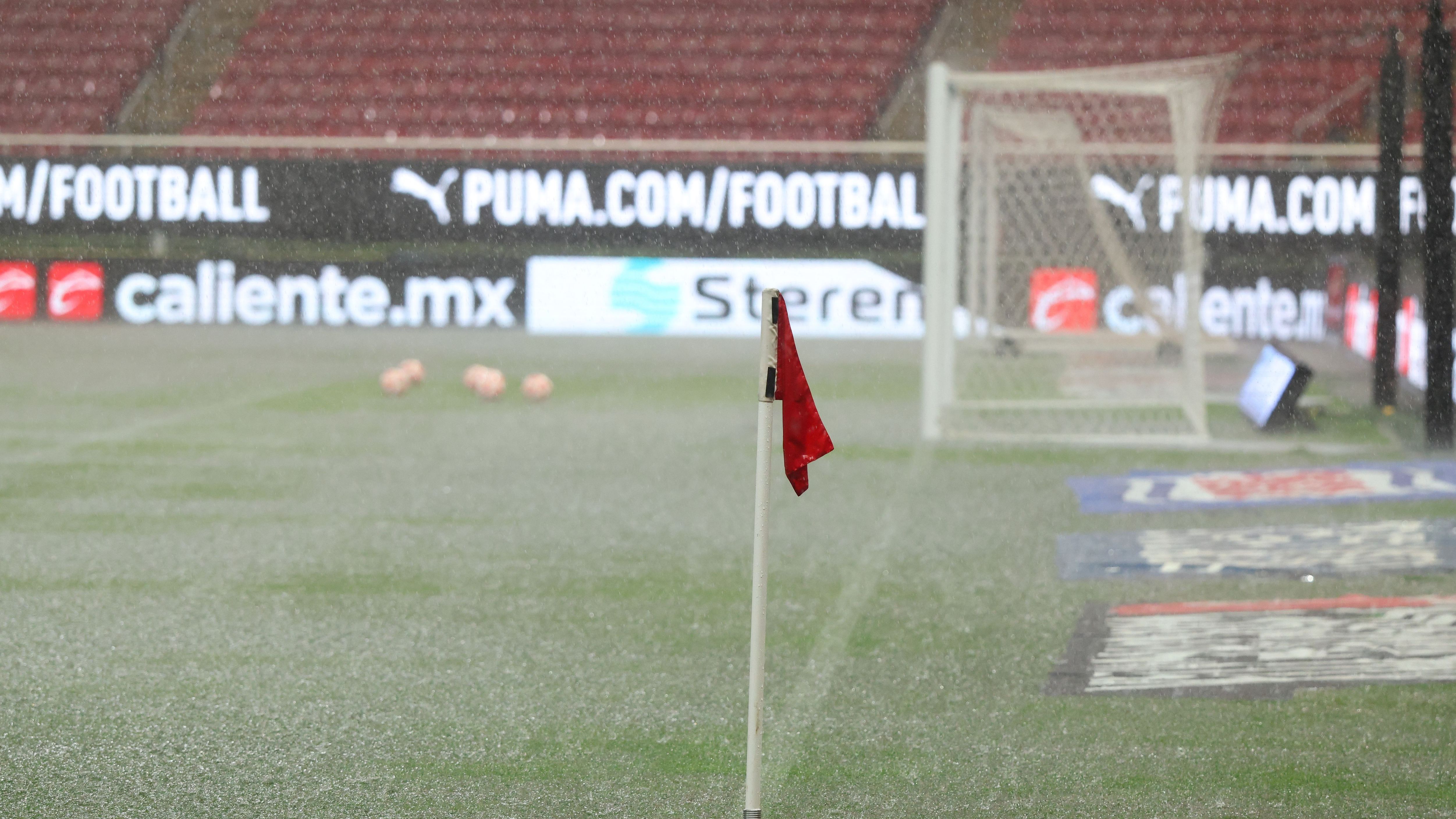 Chivas v Tigres UANL - Torneo Apertura 2025 Liga MX