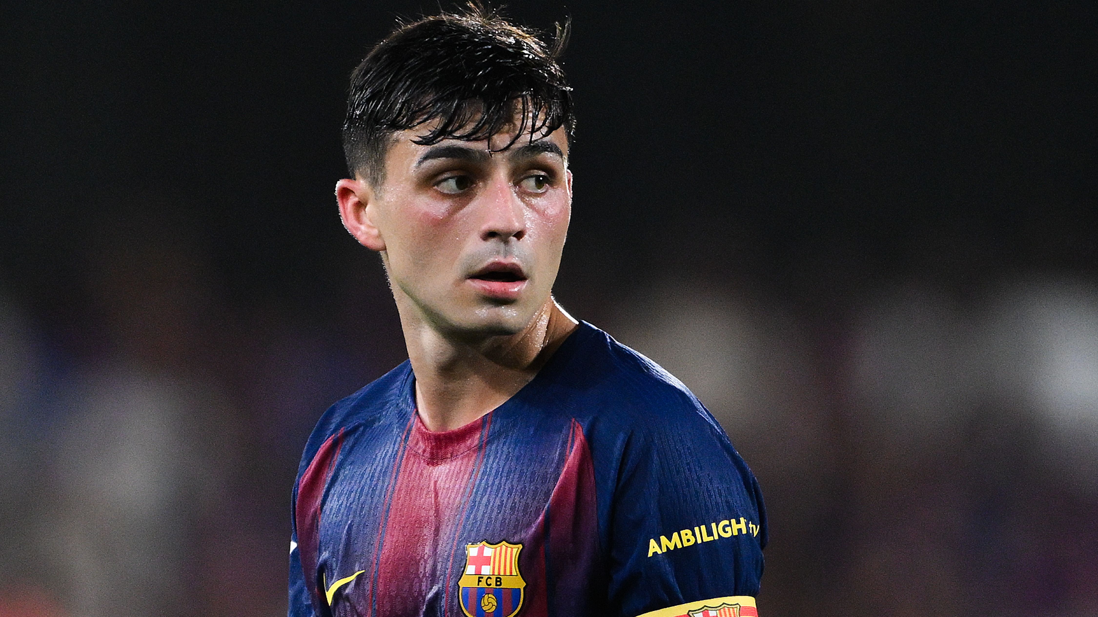 FC Barcelona v Valencia CF - LaLiga EA Sports