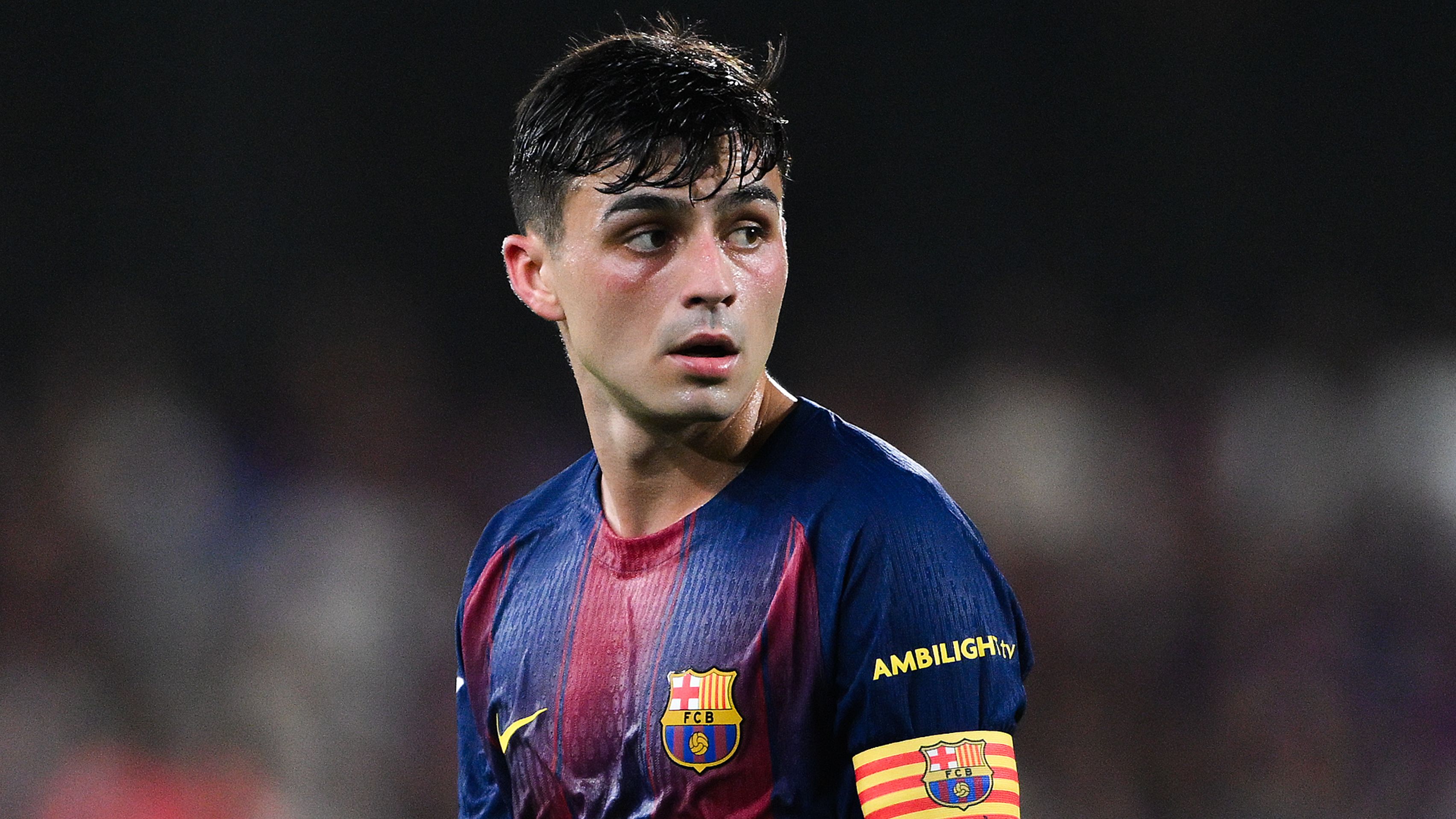 FC Barcelona v Valencia CF - LaLiga EA Sports