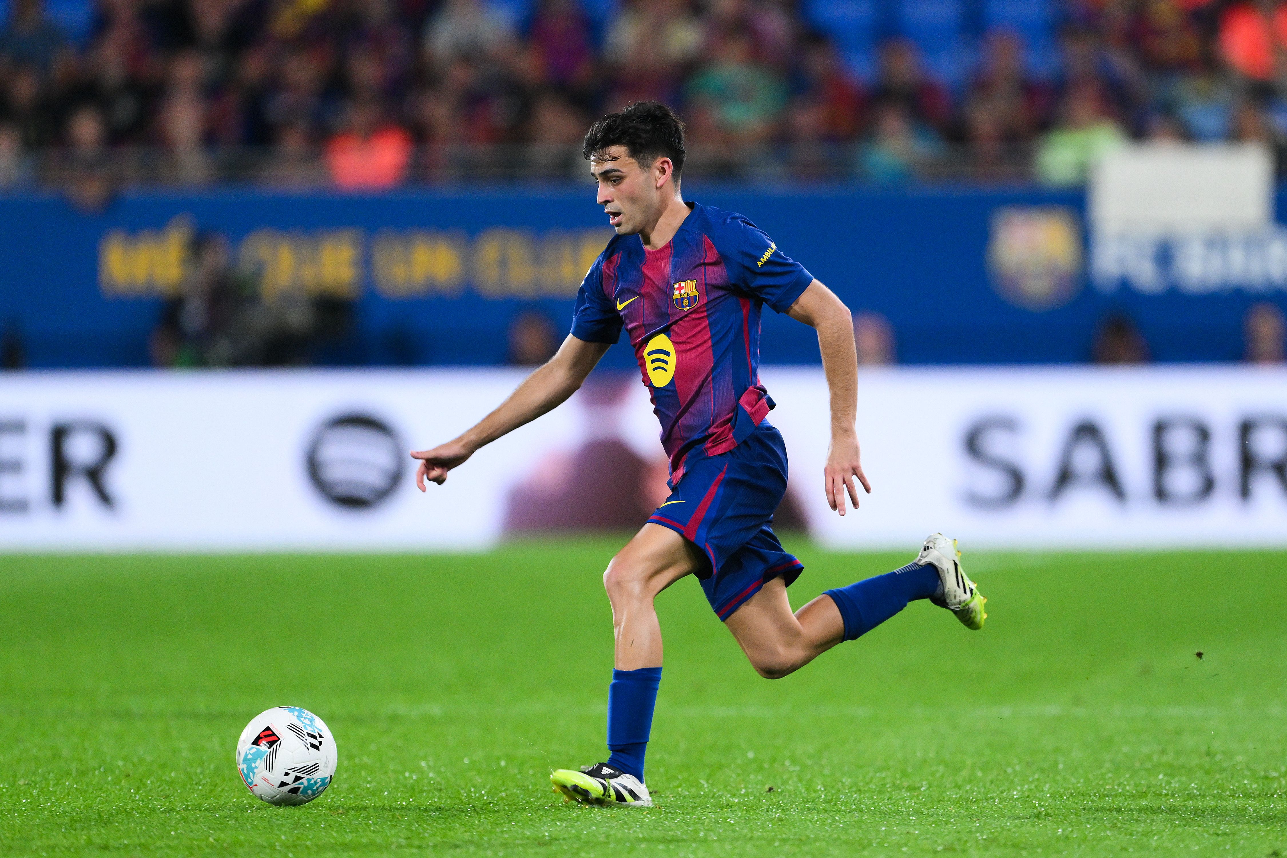 FC Barcelona v Valencia CF - LaLiga EA Sports