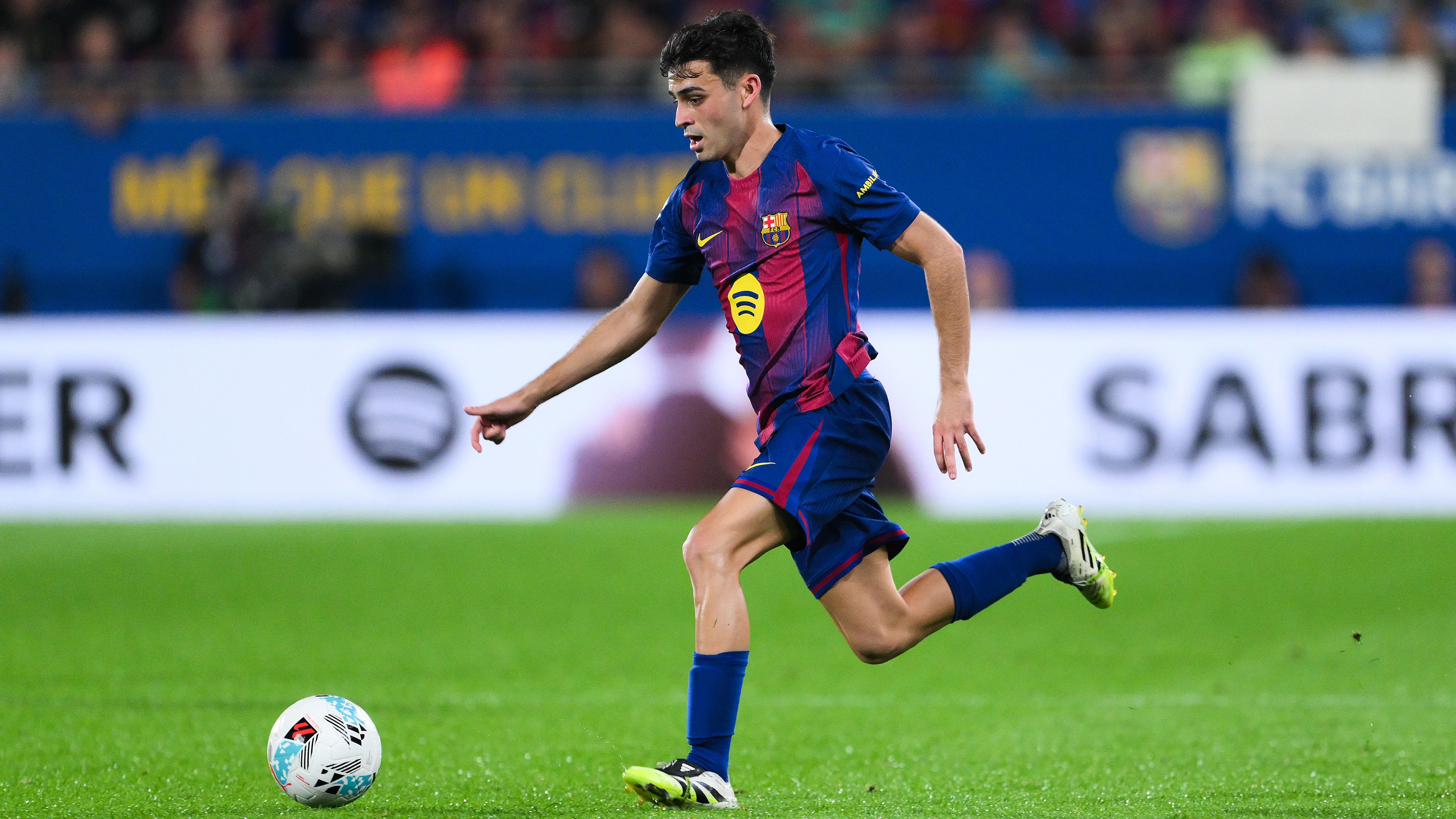 FC Barcelona v Valencia CF - LaLiga EA Sports