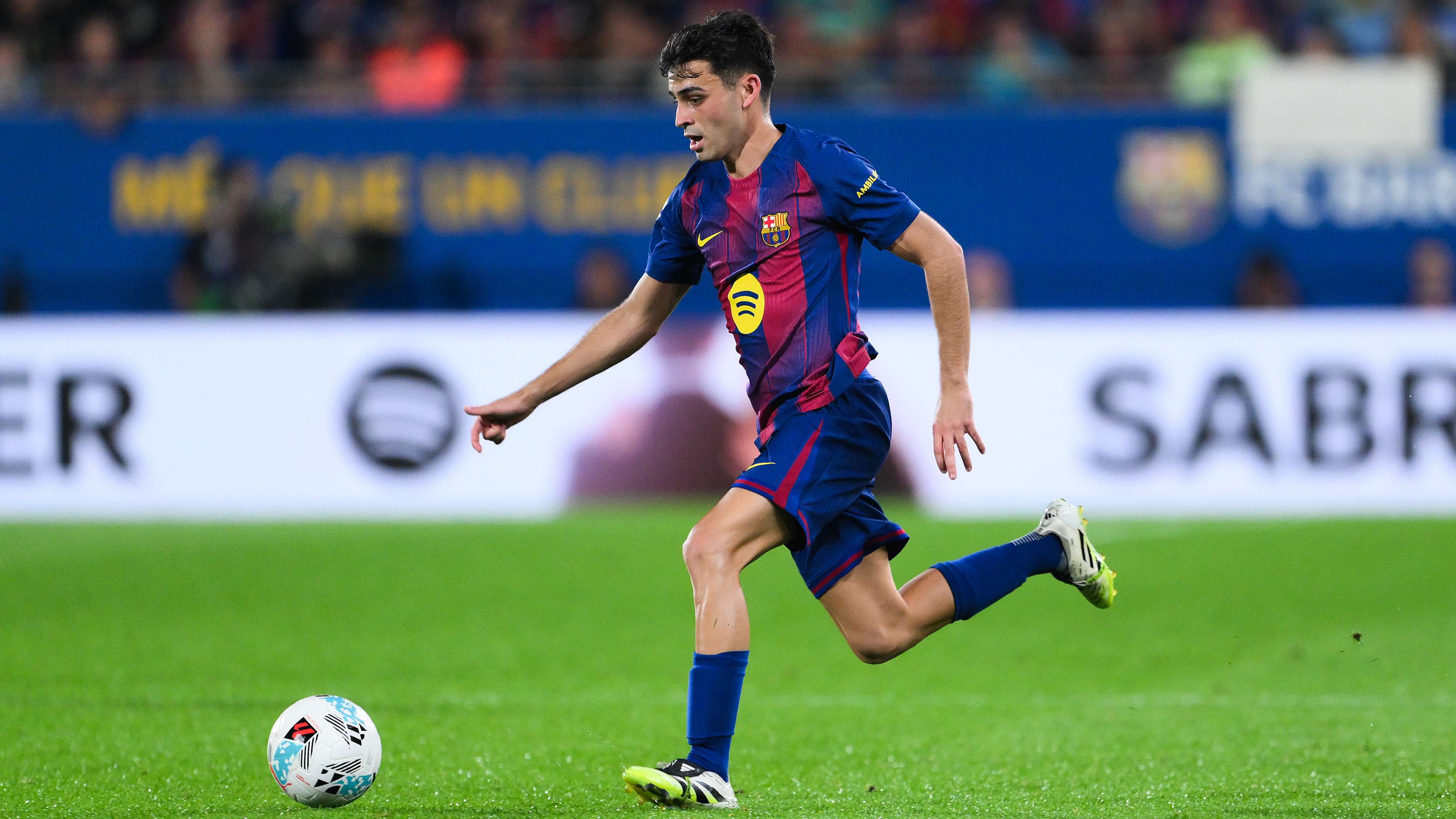 FC Barcelona v Valencia CF - LaLiga EA Sports