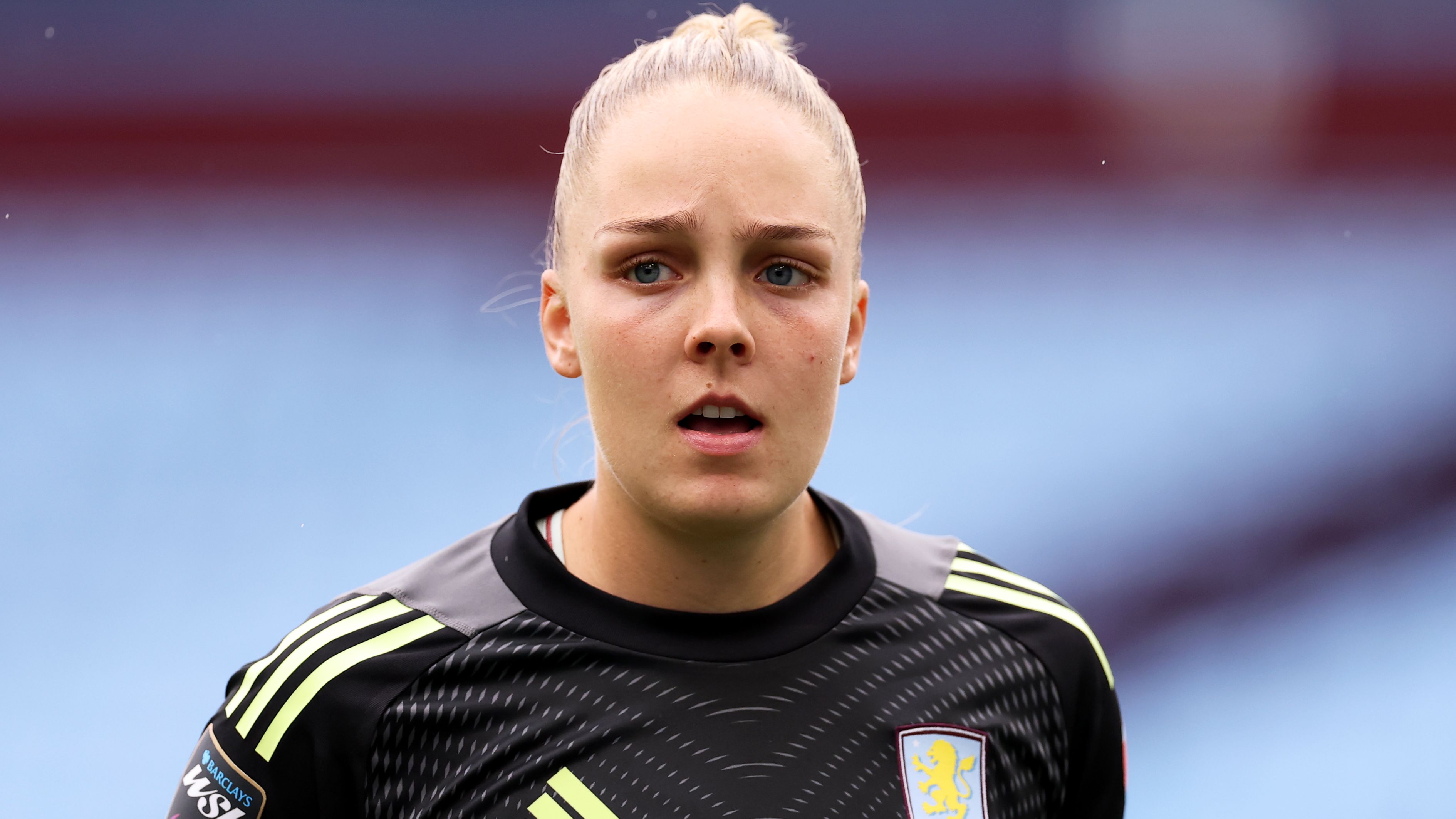 Aston Villa v Chelsea FC - Barclays Women's Super League