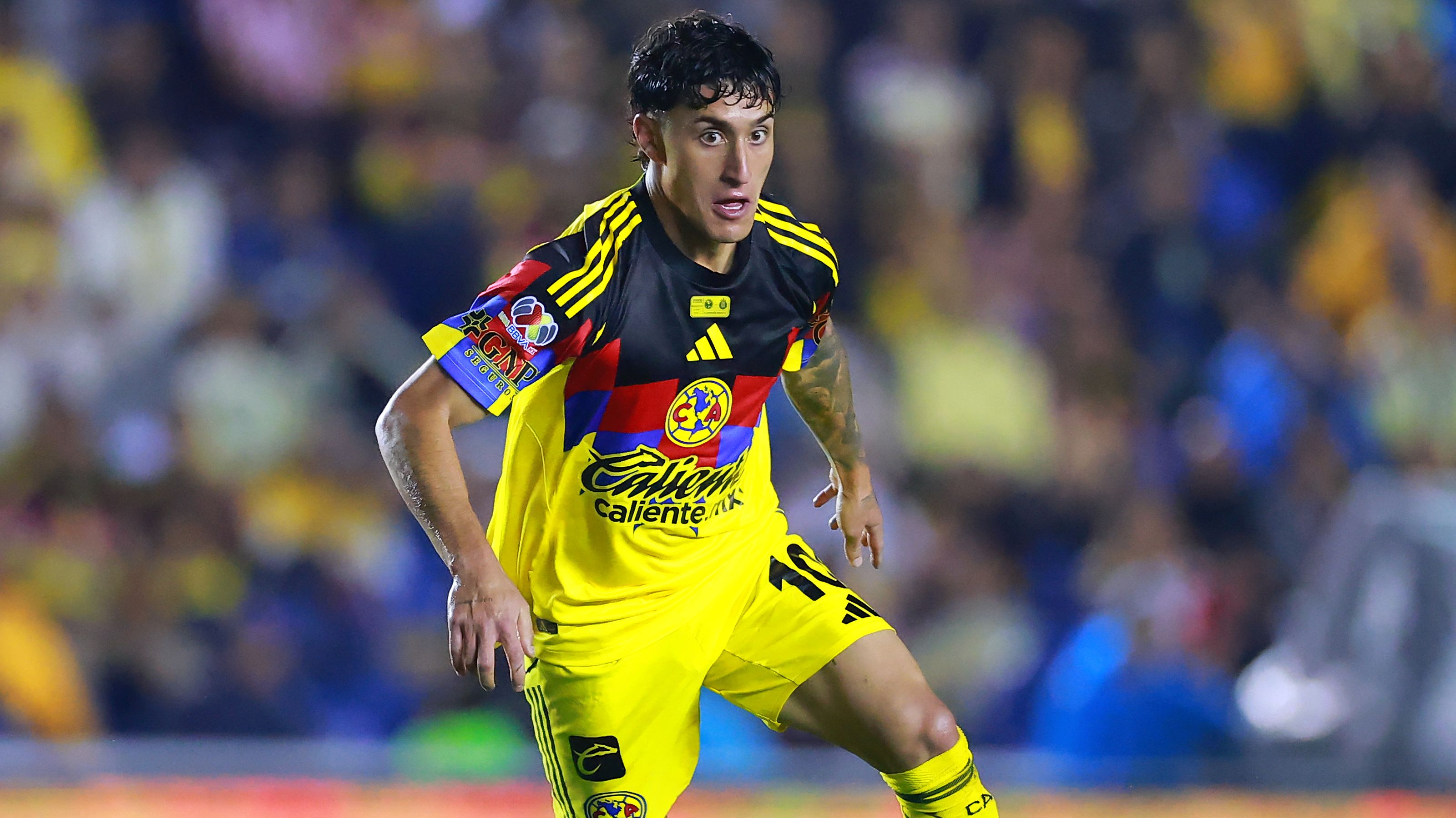 America v Chivas - Torneo Apertura 2025 Liga MX