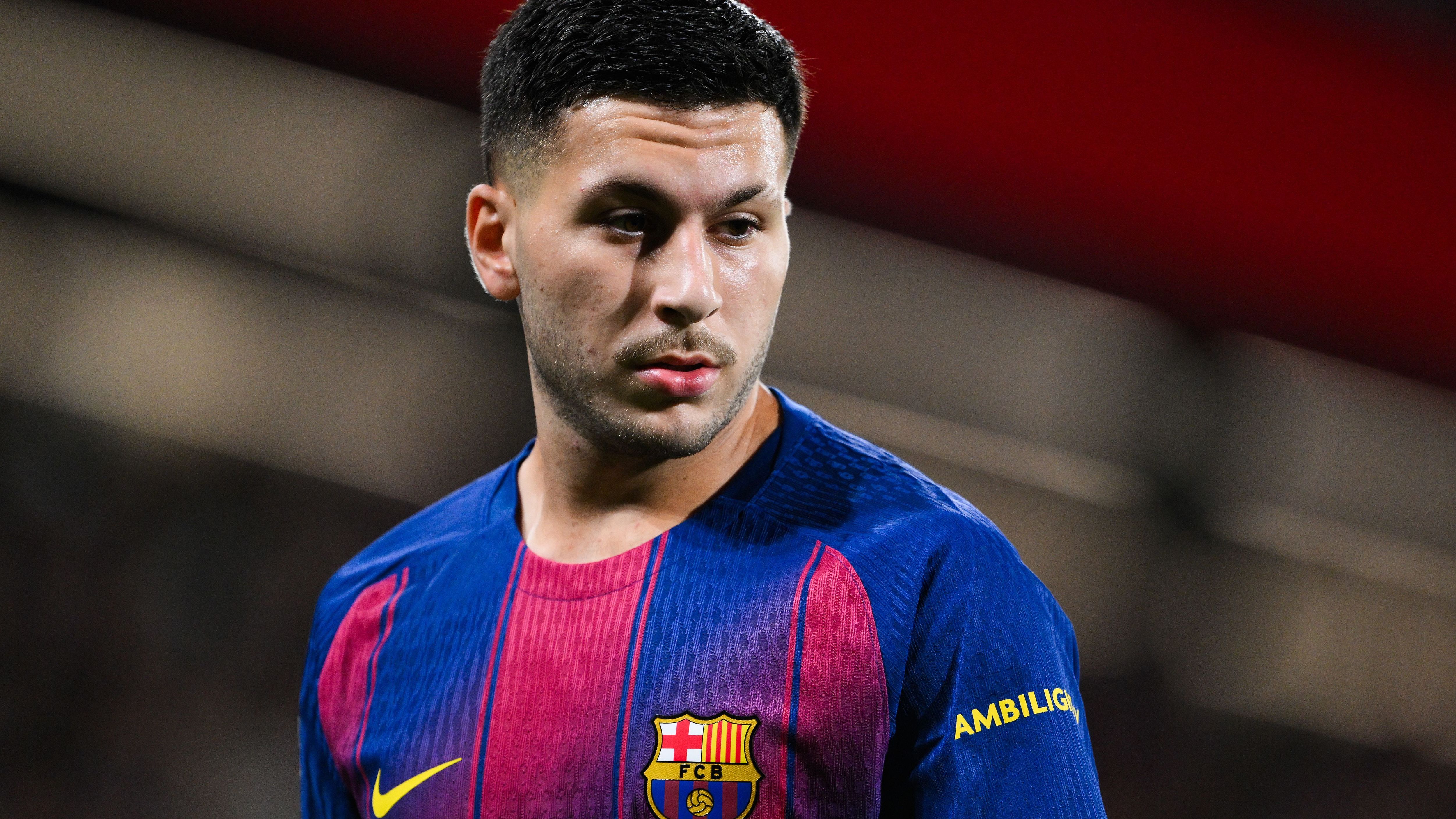 FC Barcelona v Valencia CF - LaLiga EA Sports