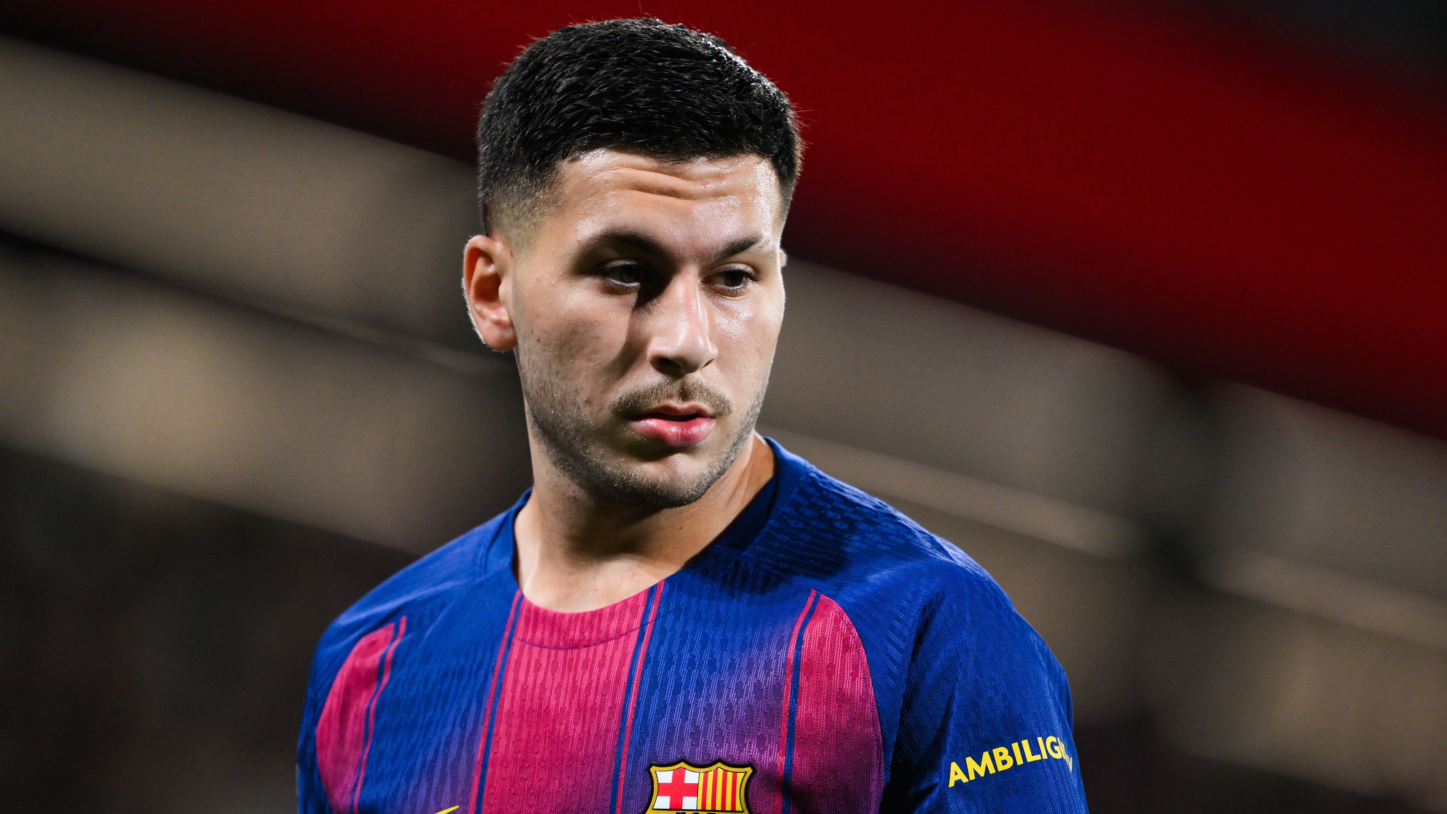 FC Barcelona v Valencia CF - LaLiga EA Sports