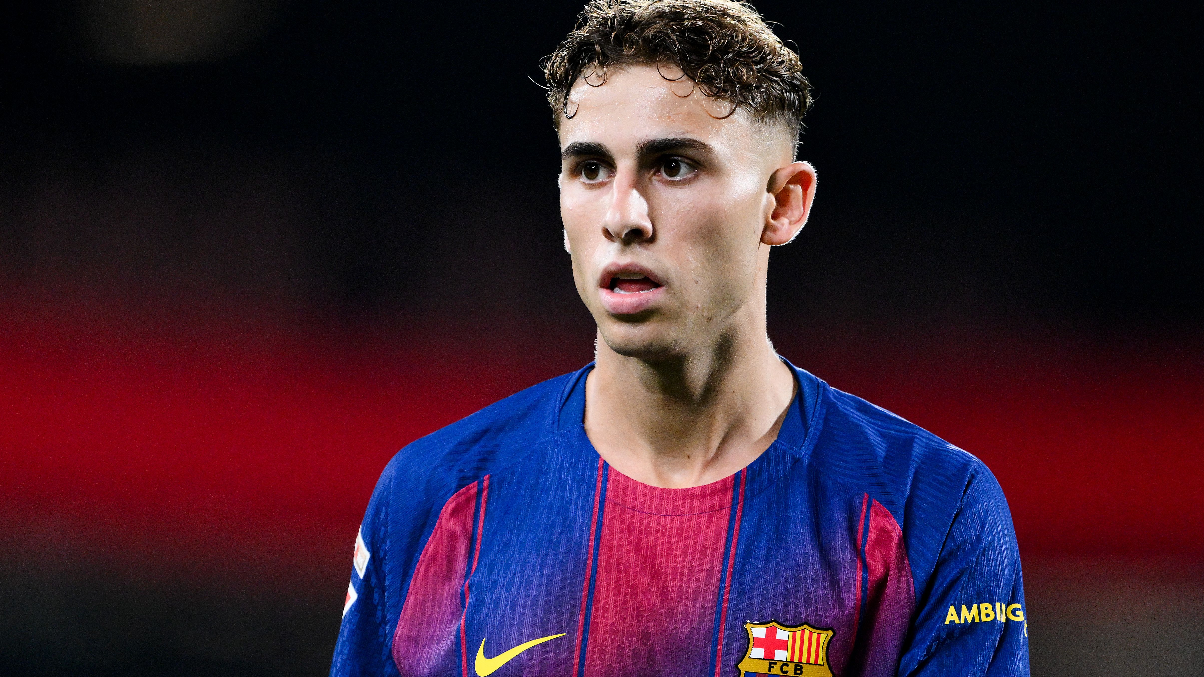 FC Barcelona v Valencia CF - LaLiga EA Sports