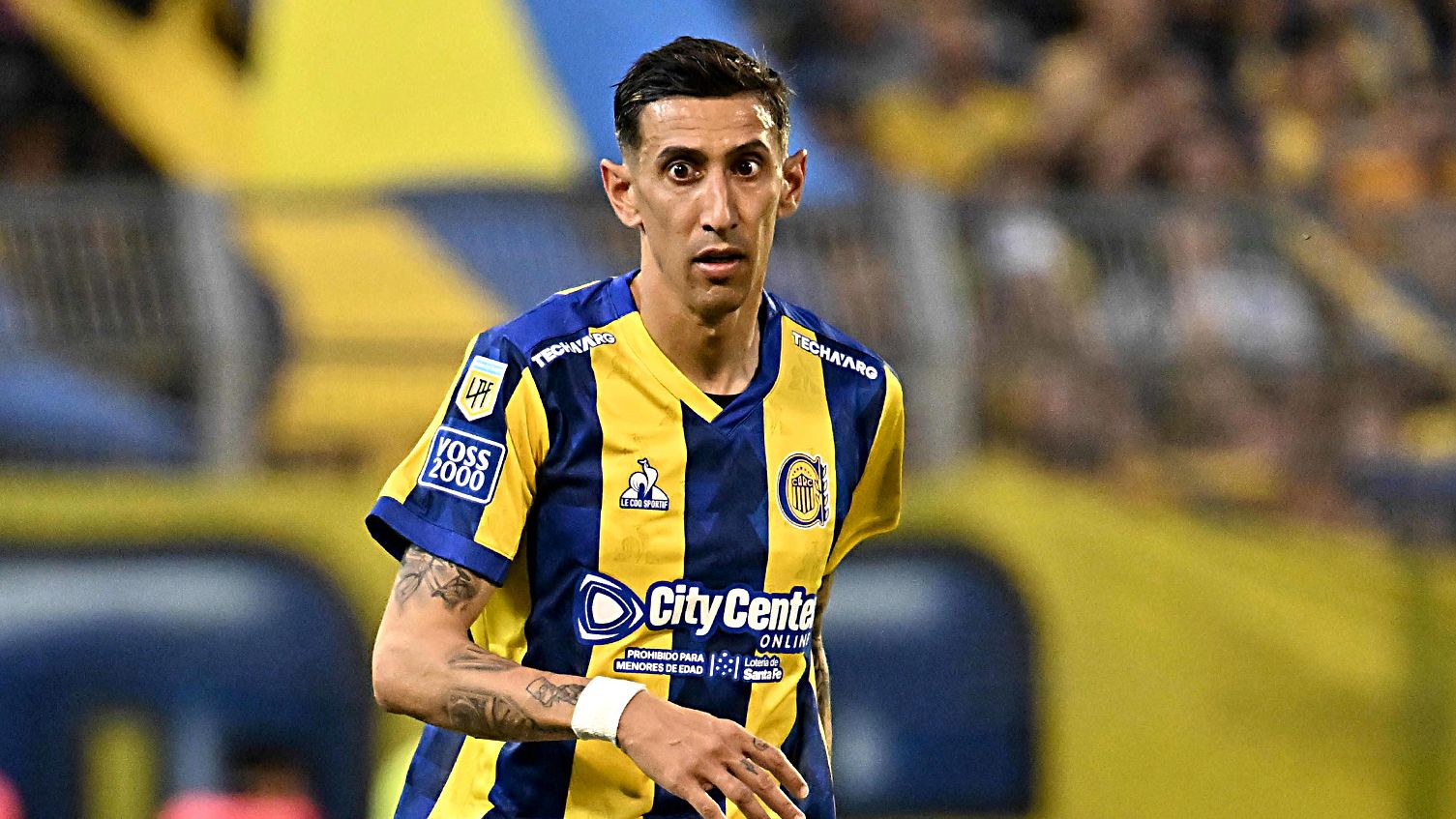 Rosario Central v Boca Juniors - Torneo Clausura Betano 2025