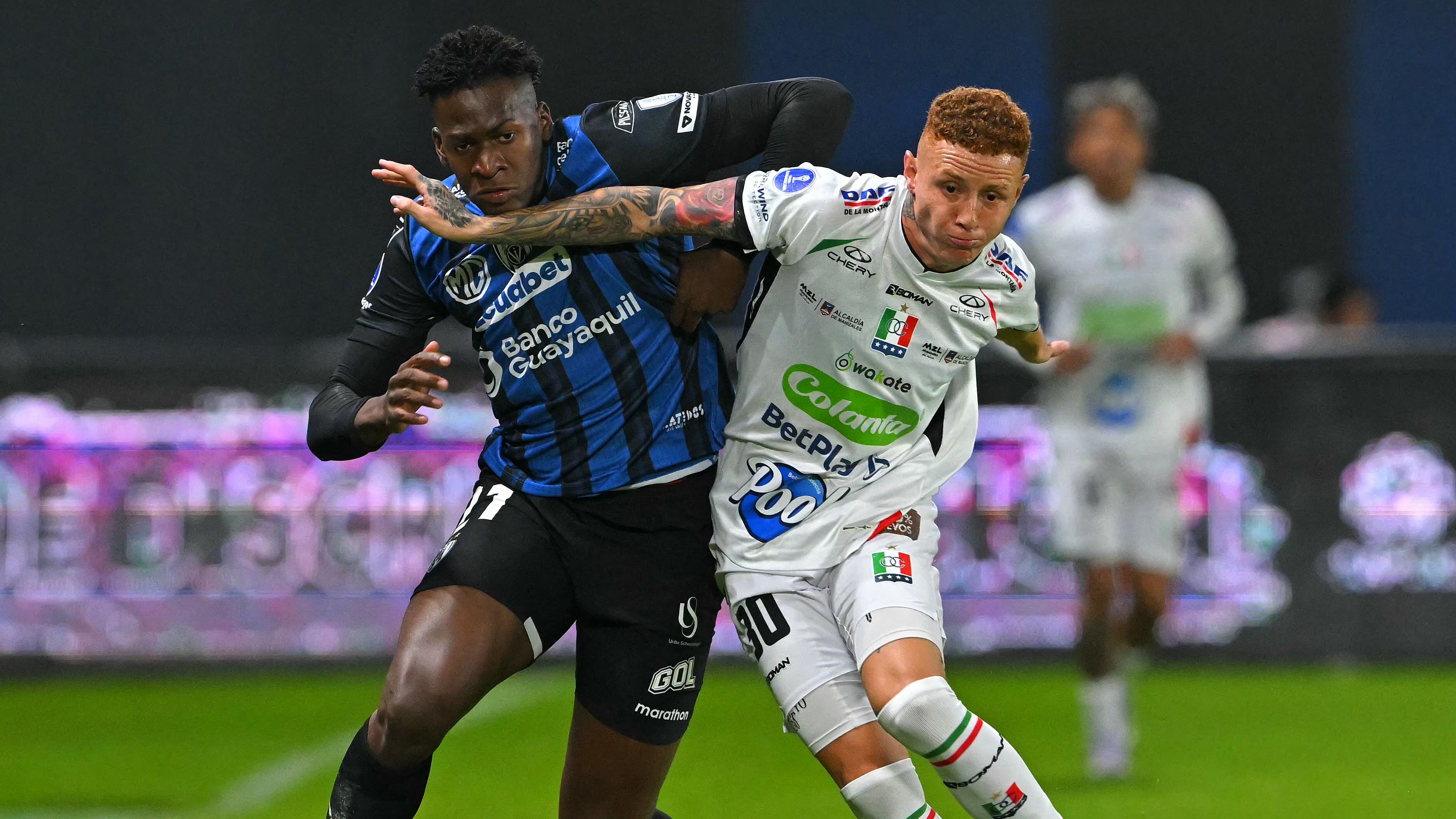 FBL-SUDAMERICANA-DELVALLE-ONCECALDAS