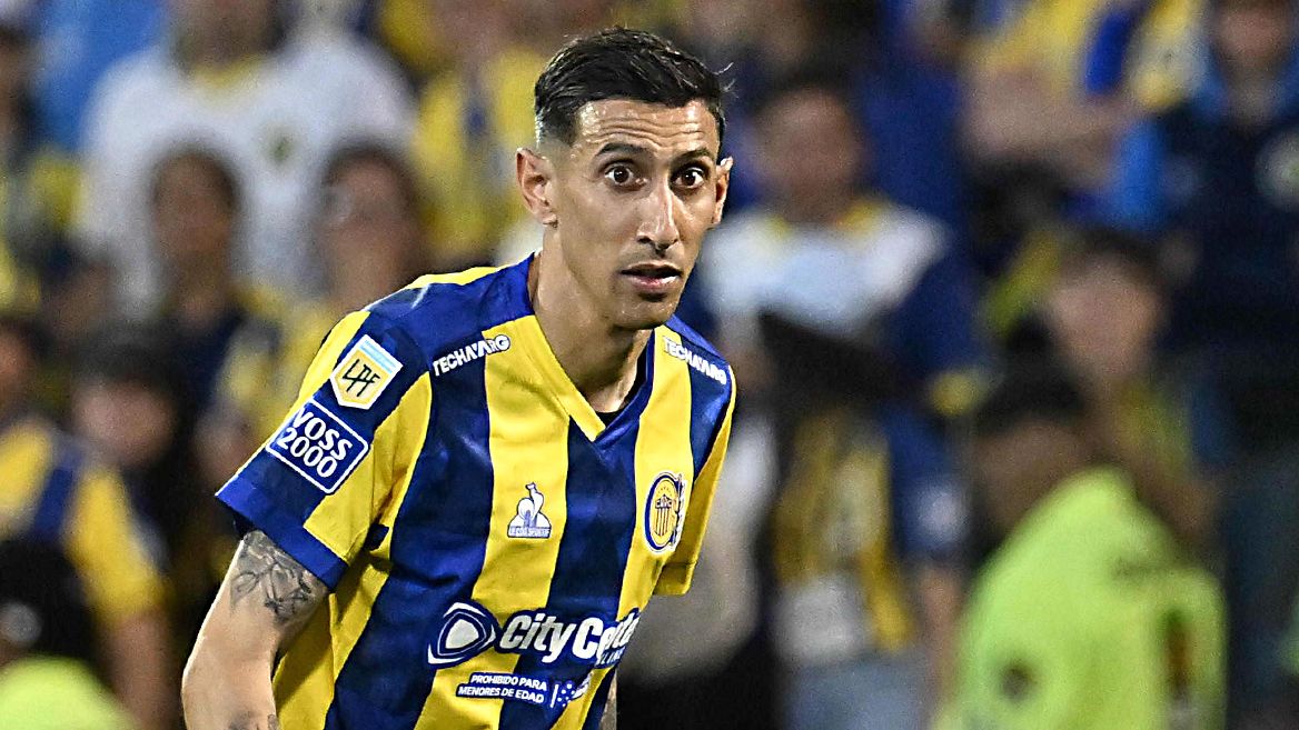 Rosario Central v Boca Juniors - Torneo Clausura Betano 2025