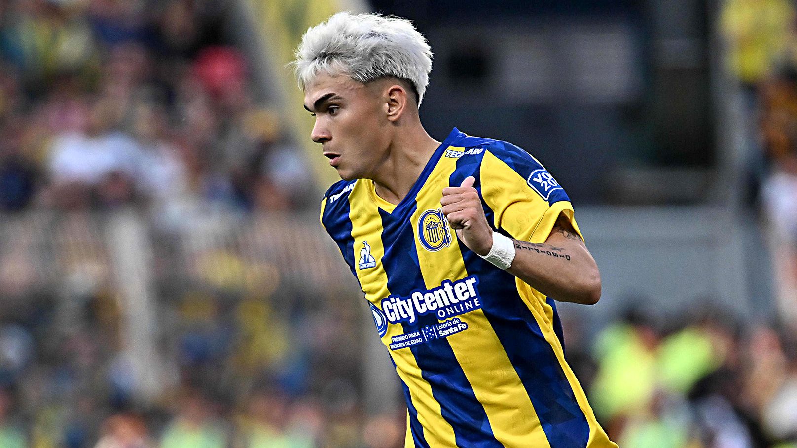 Rosario Central v Boca Juniors - Torneo Clausura Betano 2025