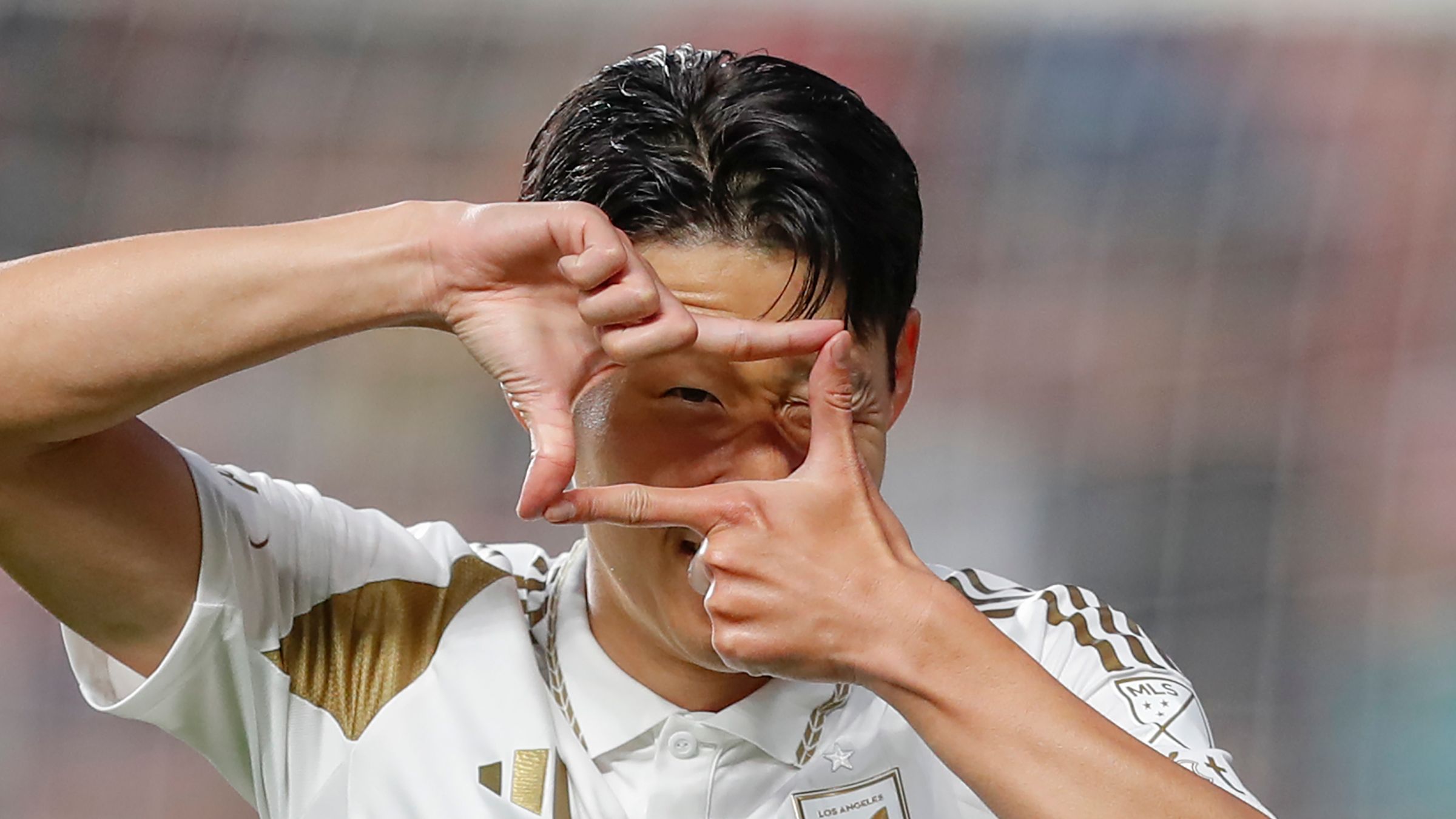 Real Salt Lake v Los Angeles Football Club