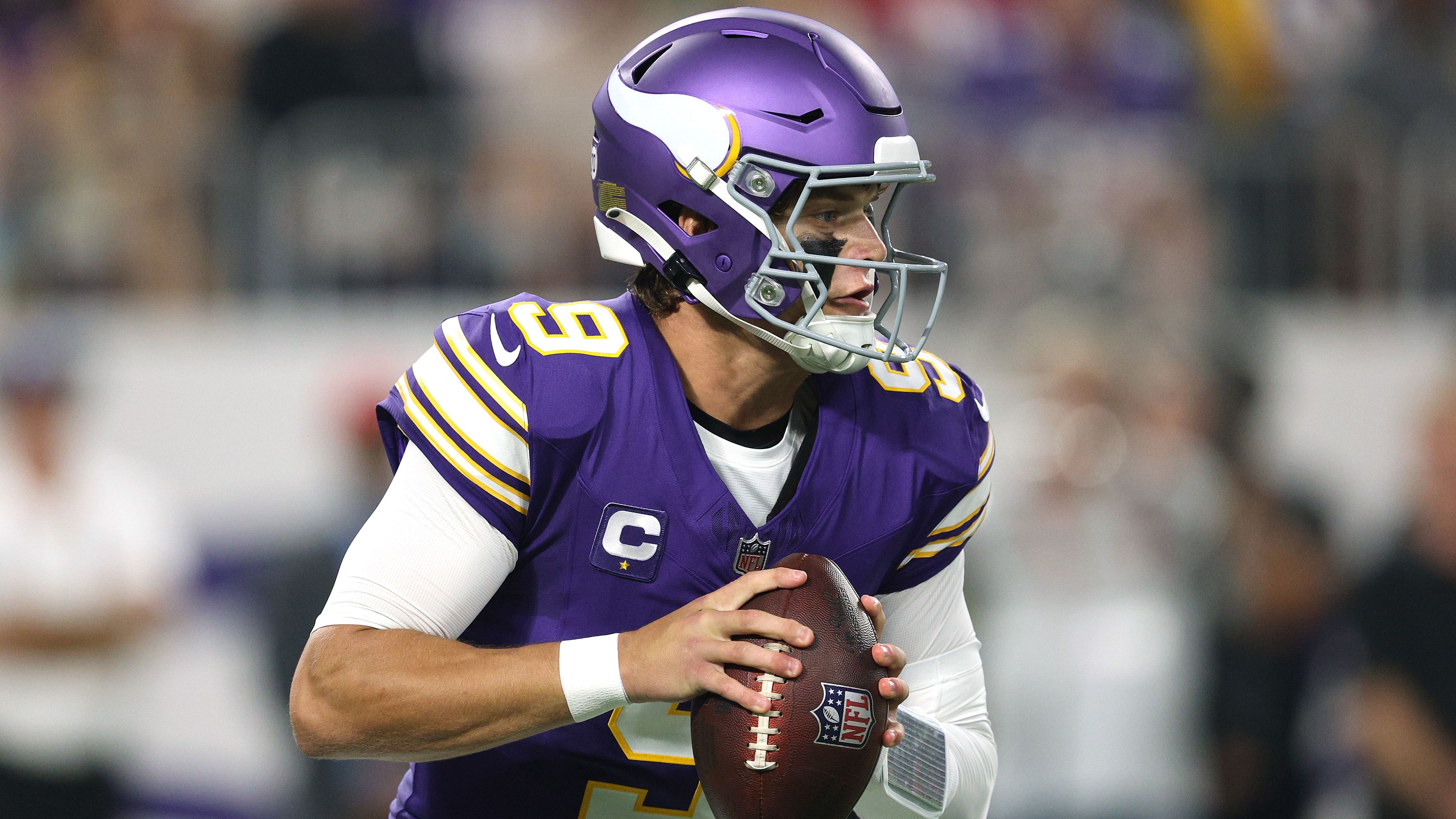 Atlanta Falcons v Minnesota Vikings