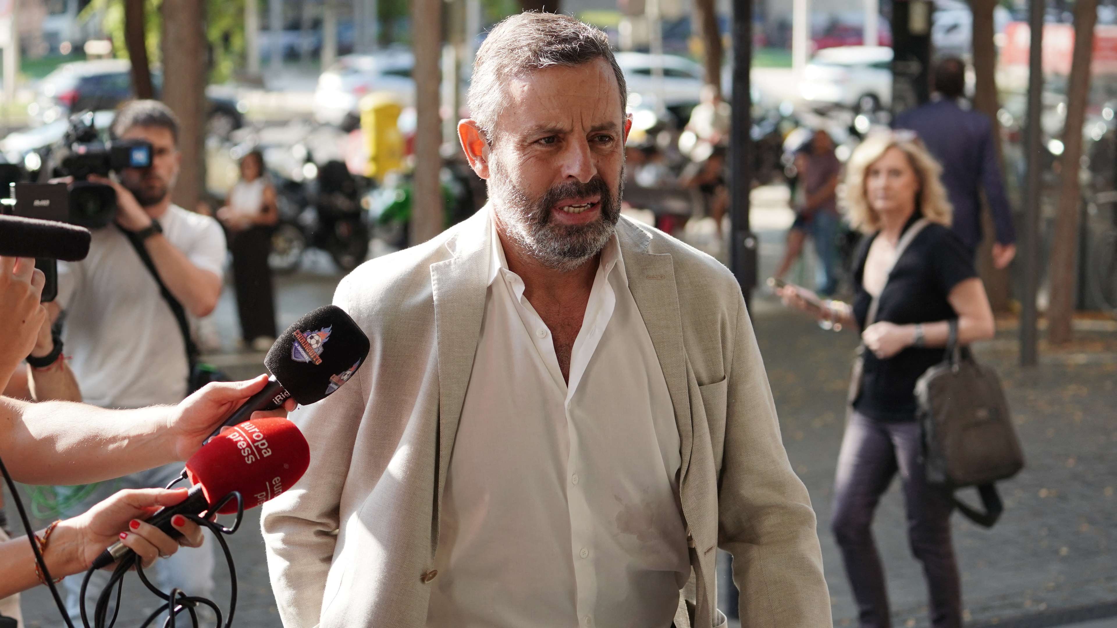 SPAIN-FBL-JUSTICE-BARCELONA