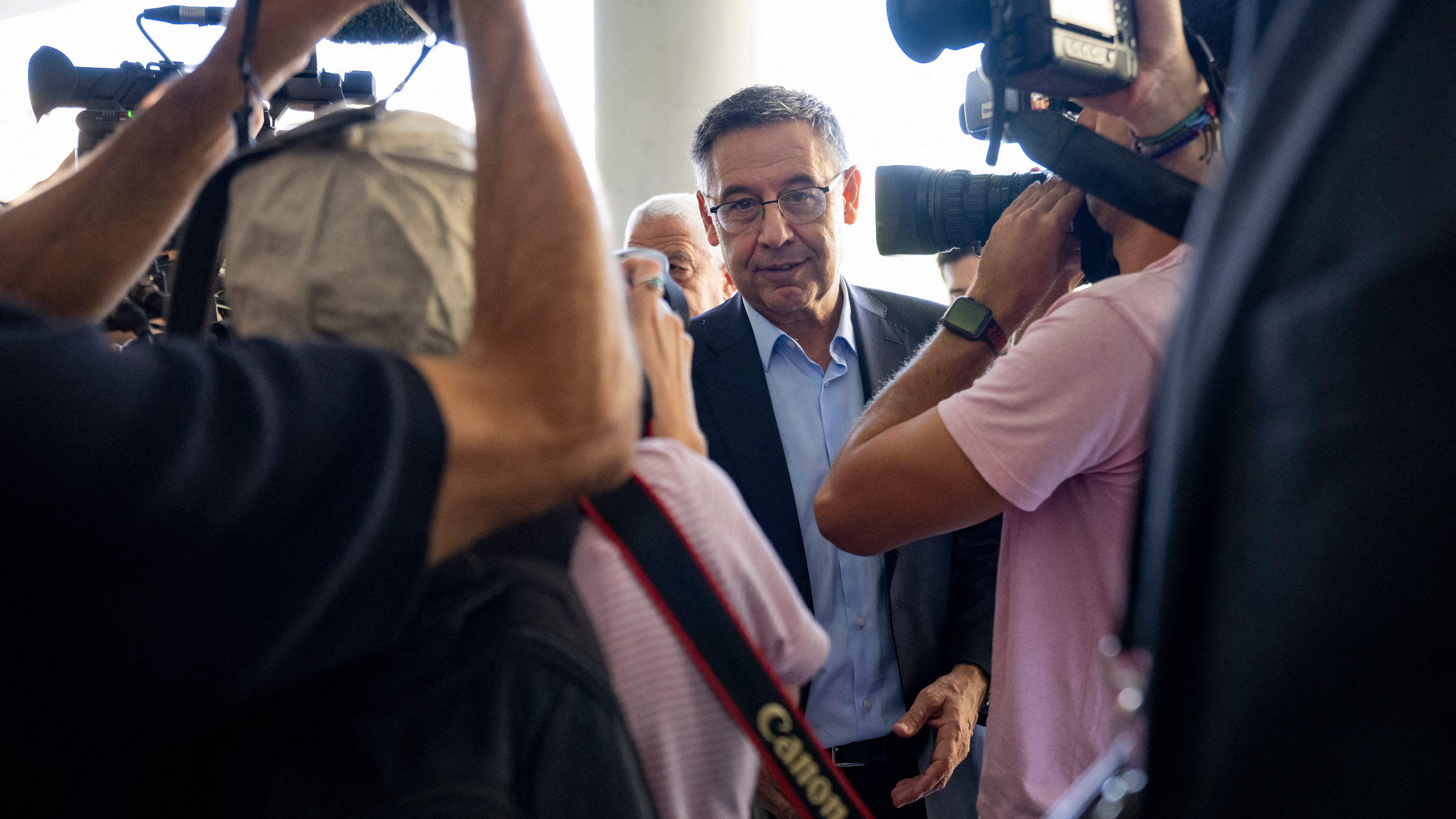 SPAIN-FBL-JUSTICE-BARCELONA