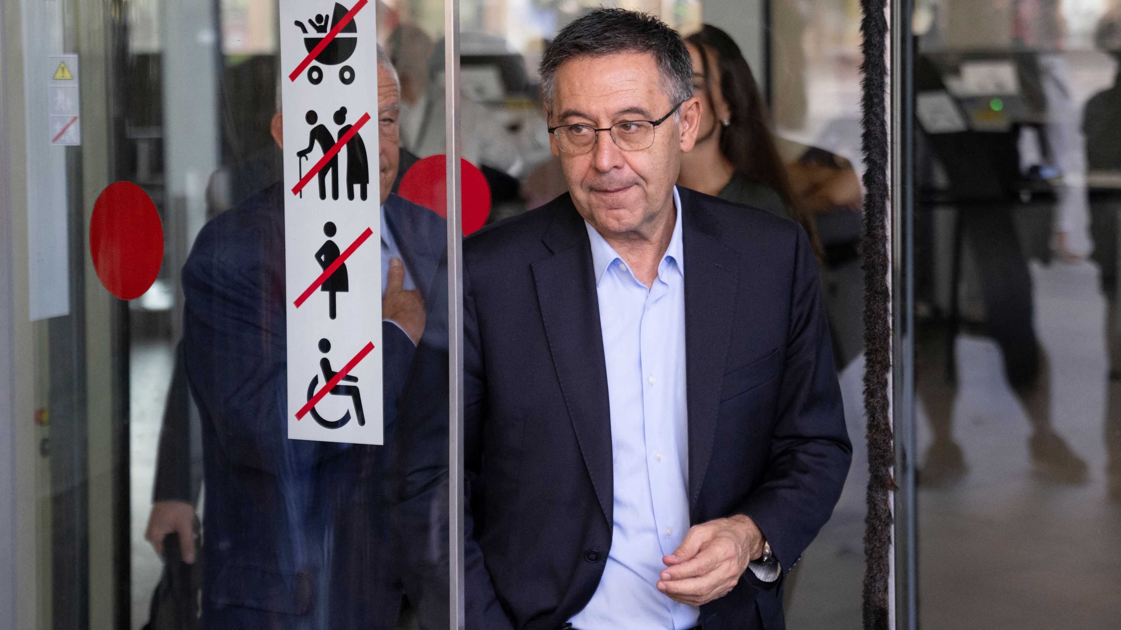 SPAIN-FBL-JUSTICE-BARCELONA