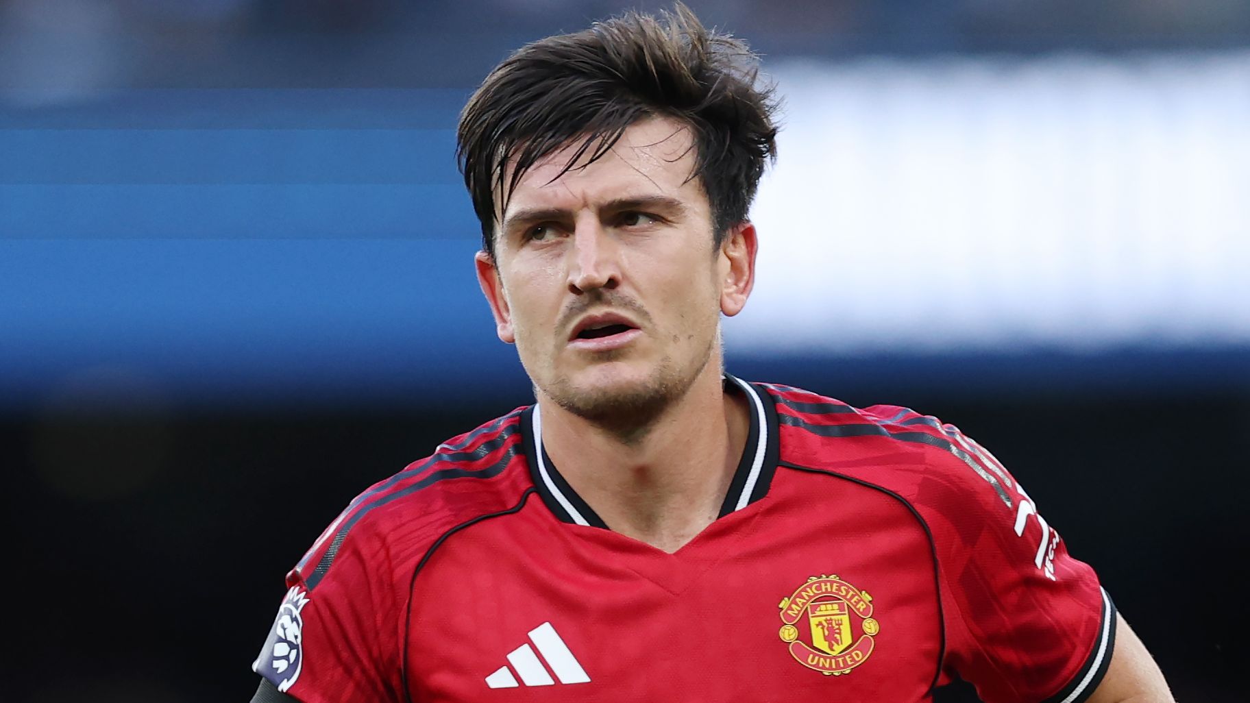 Manchester City v Manchester United - Premier League