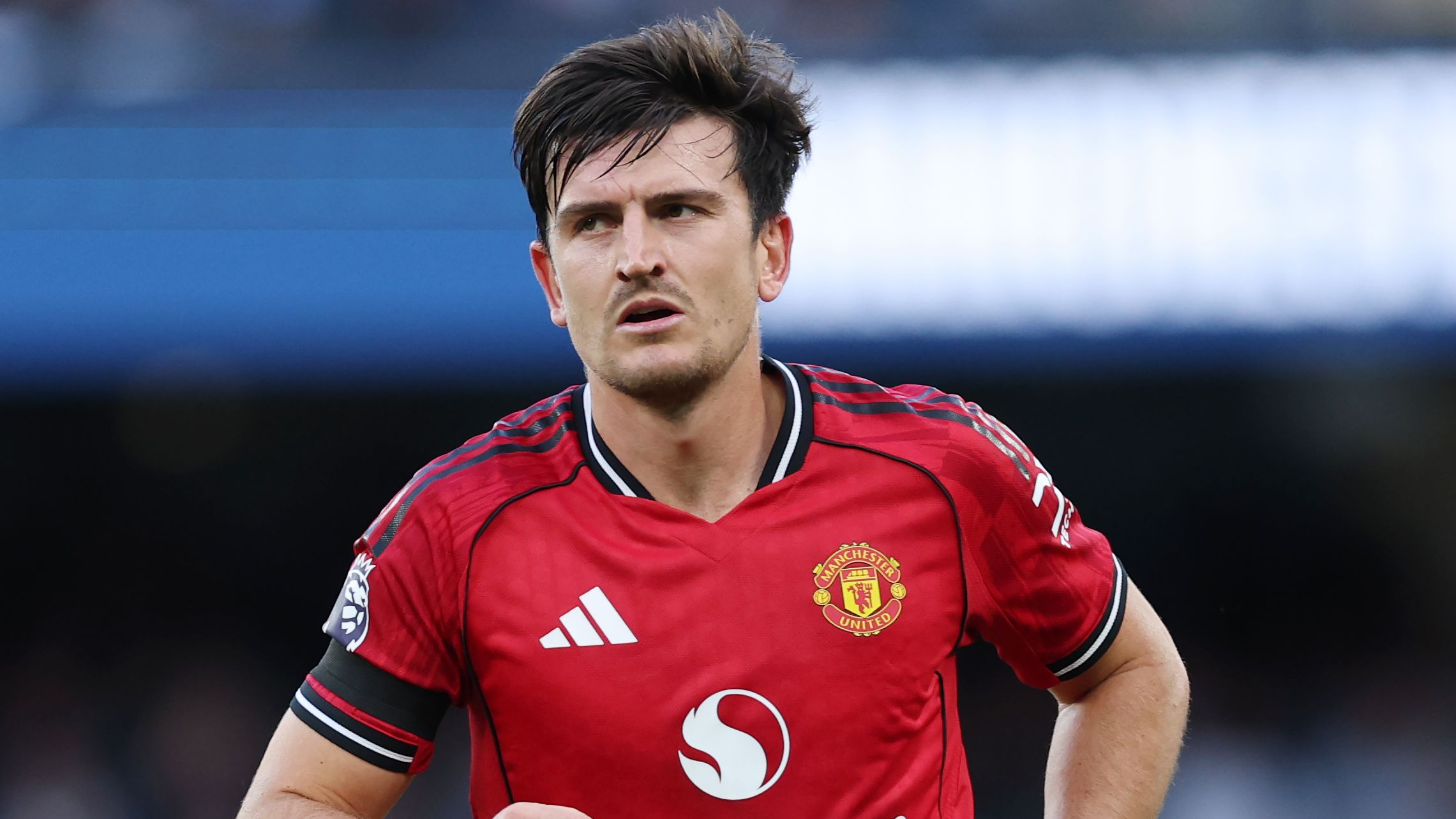 Manchester City v Manchester United - Premier League