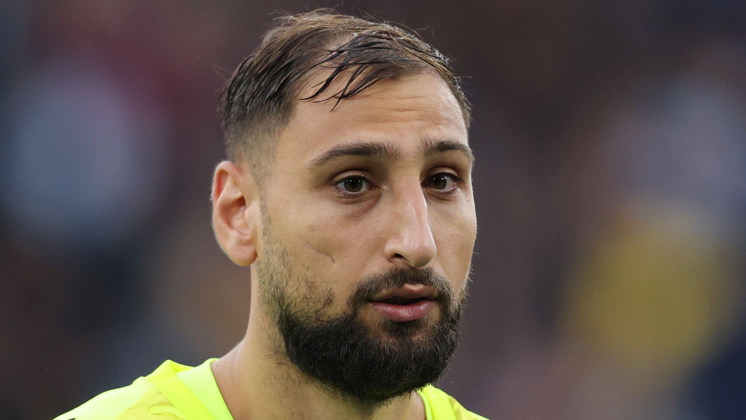 “Pep Guardiola Benar-Benar Menginginkan Saya!” – Gianluigi Donnarumma Akui Hanya Mau Pindah Ke Manchester City