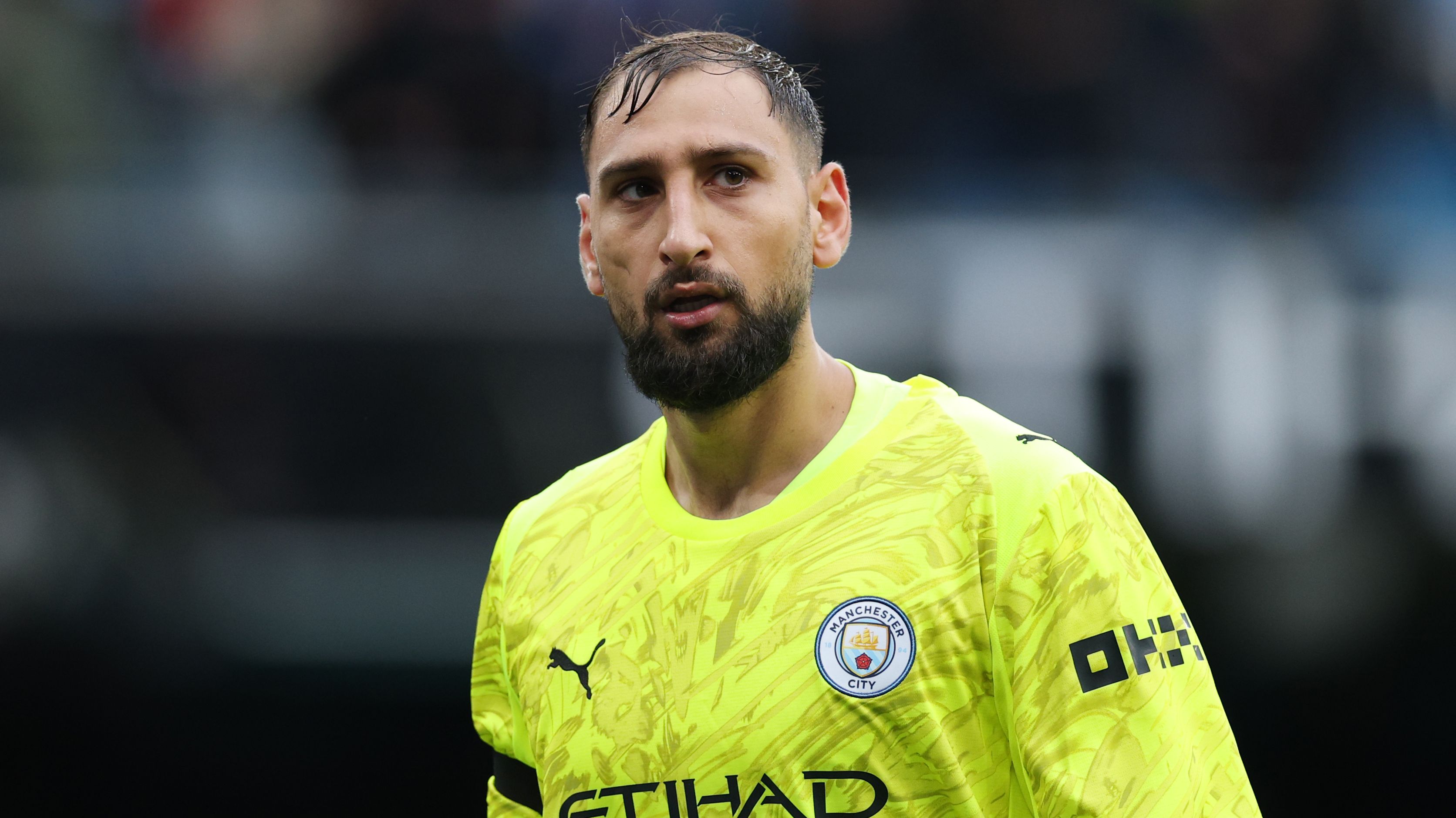 'Bintang adalah klub' – Kepala PSG mengkritik Gianluigi Donnarumma setelah kiper tersebut pindah ke Man City 'Bintang adalah klub' – Kepala PSG mengkritik Gianluigi Donnarumma setelah kiper tersebut pindah ke Man City