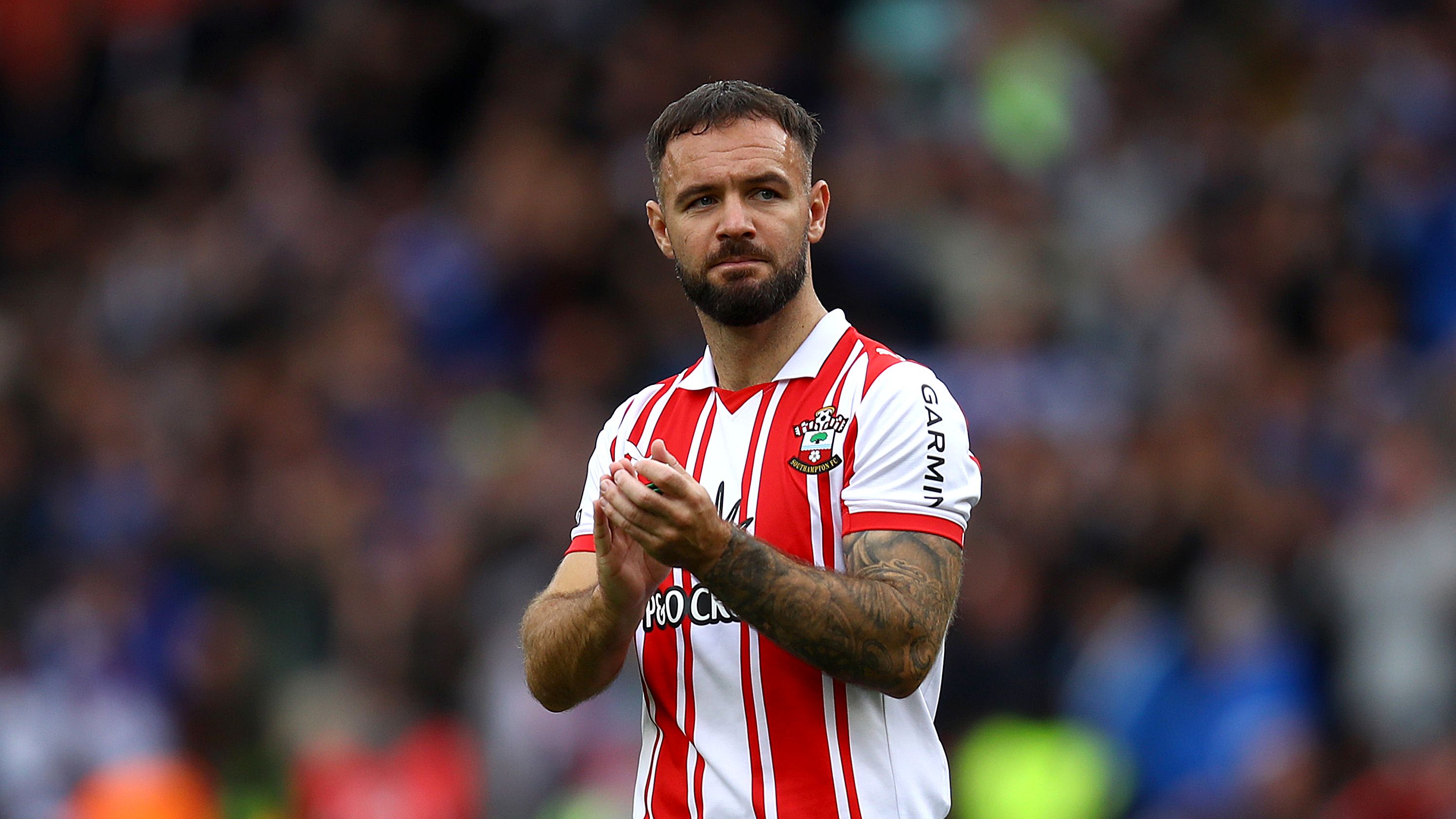 Southampton v Portsmouth - Sky Bet Championship