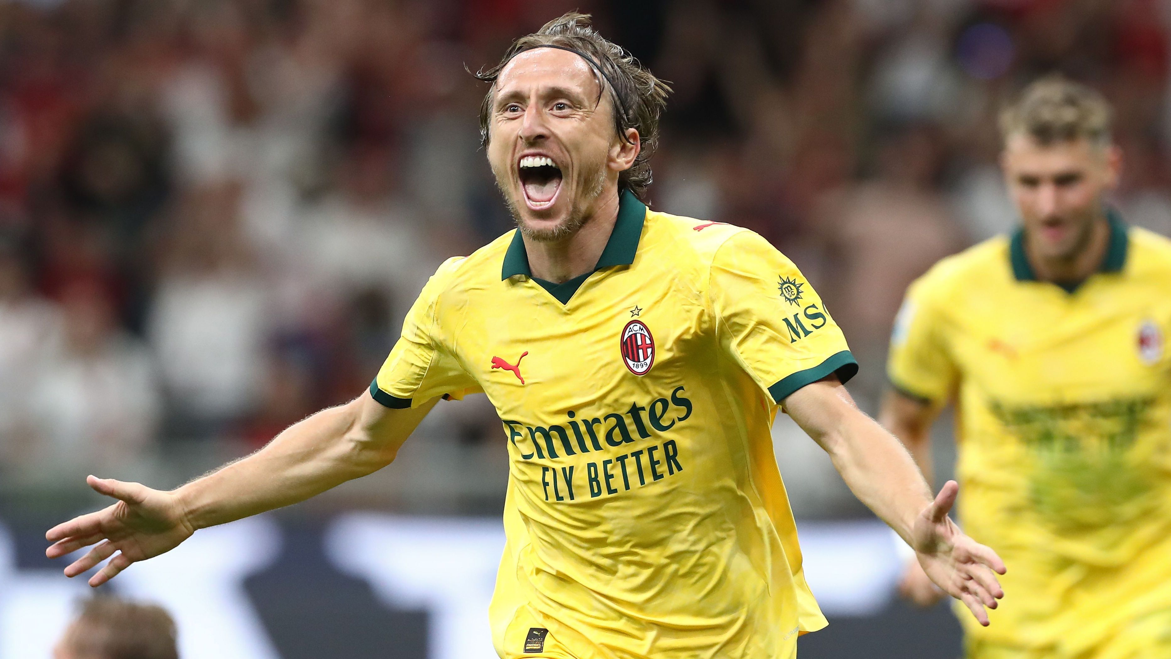 AC Milan v Bologna FC 1909 - Serie A