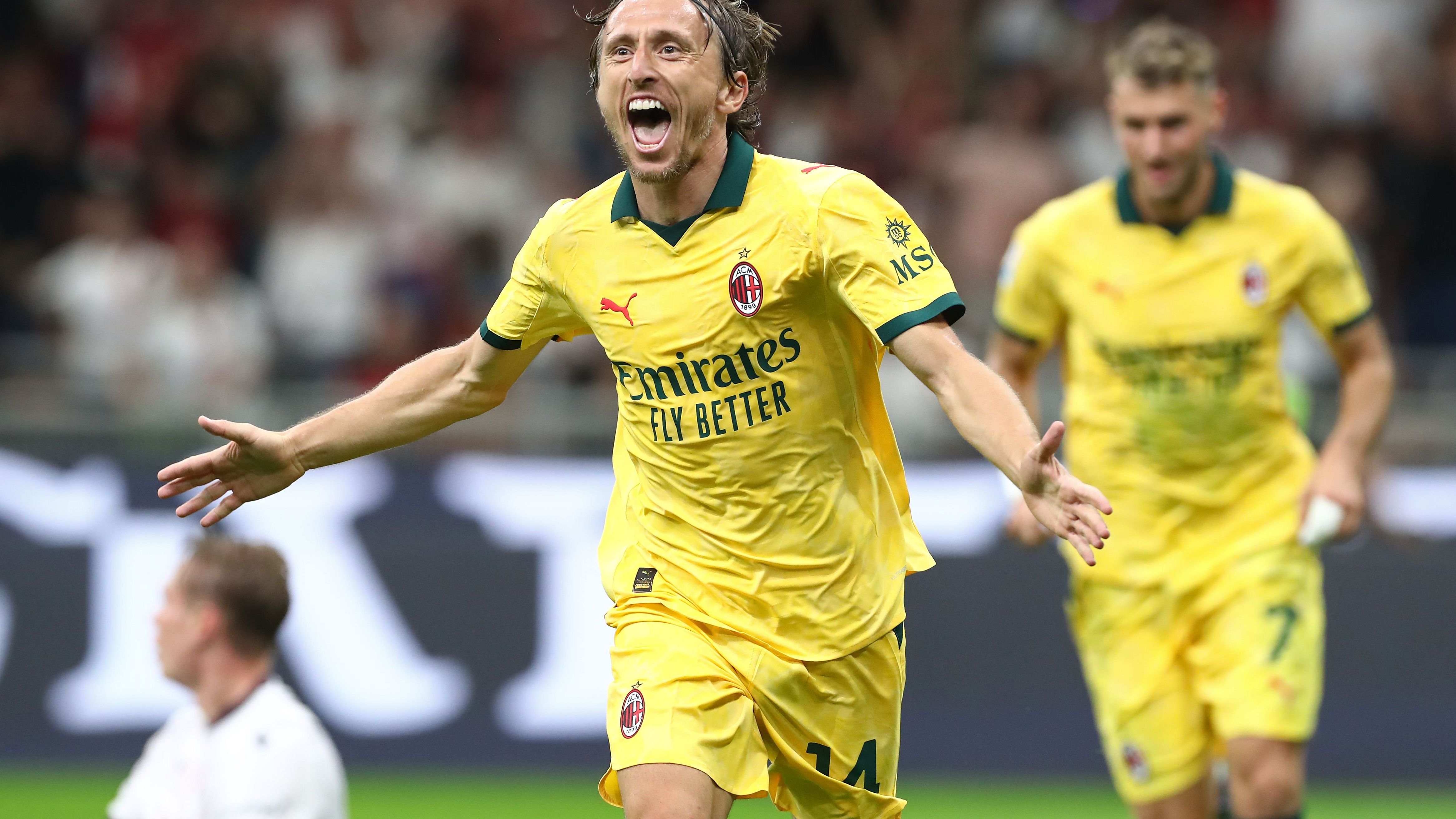 AC Milan v Bologna FC 1909 - Serie A