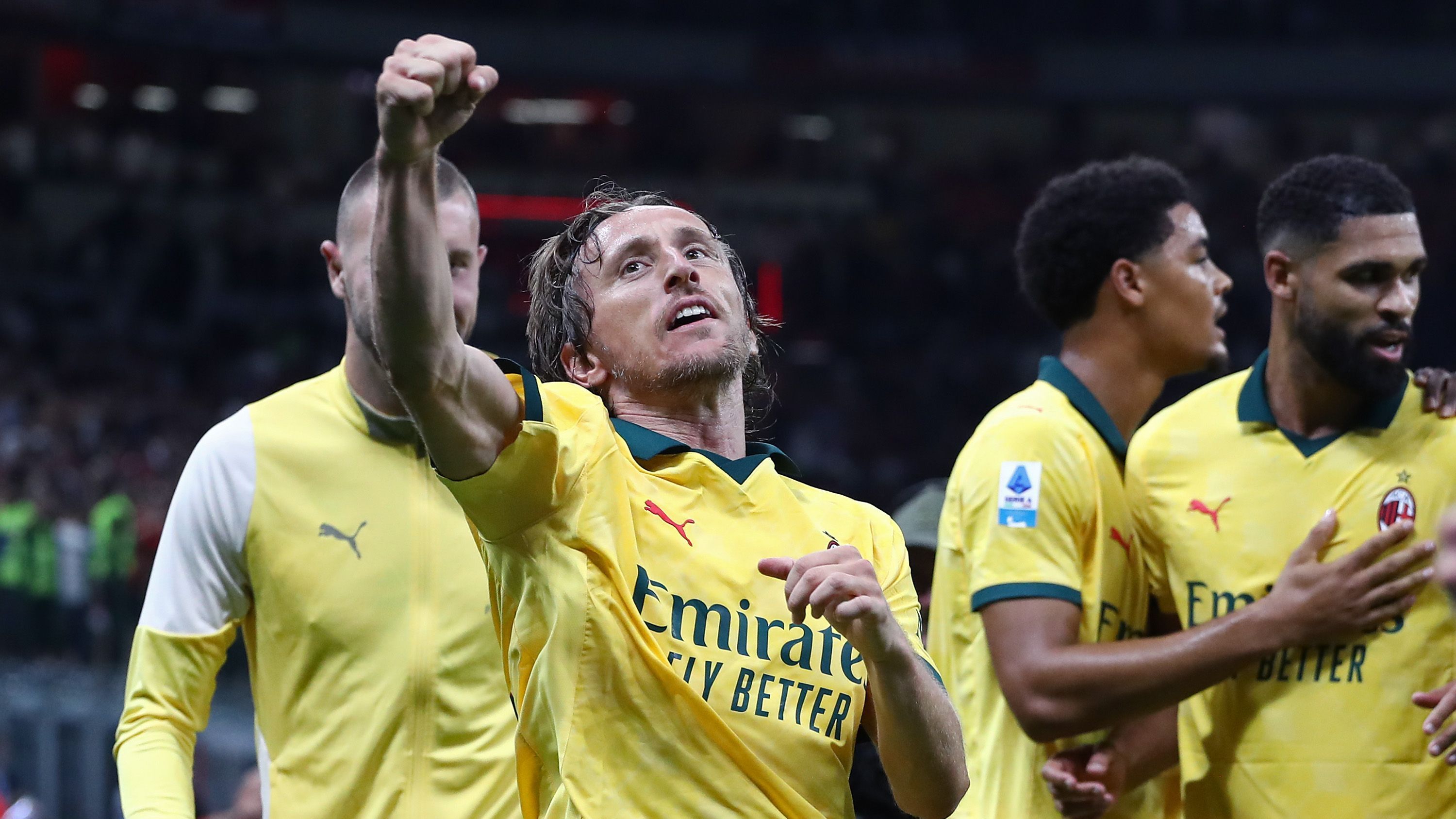 AC Milan v Bologna FC 1909 - Serie A