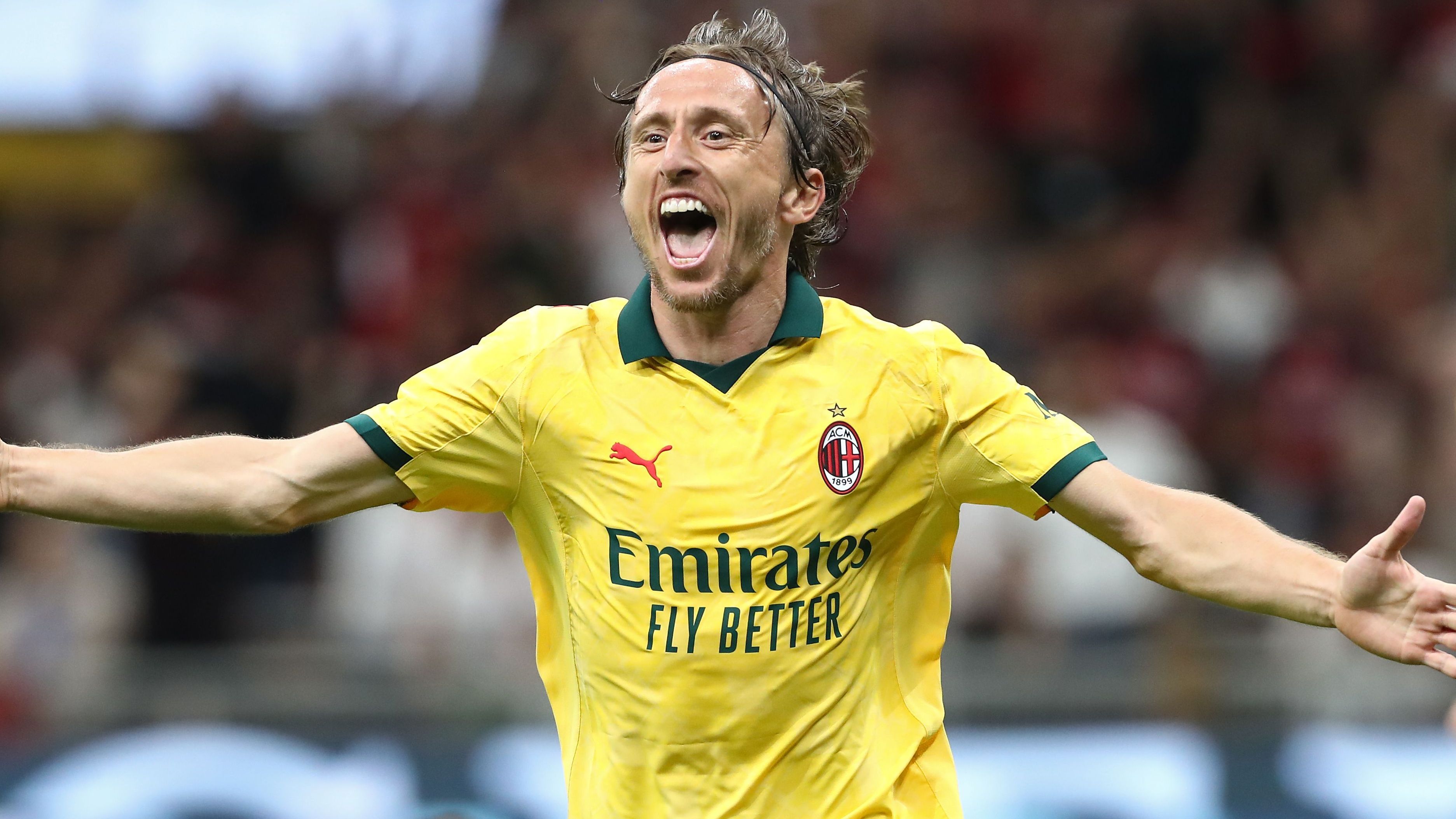 AC Milan v Bologna FC 1909 - Serie A