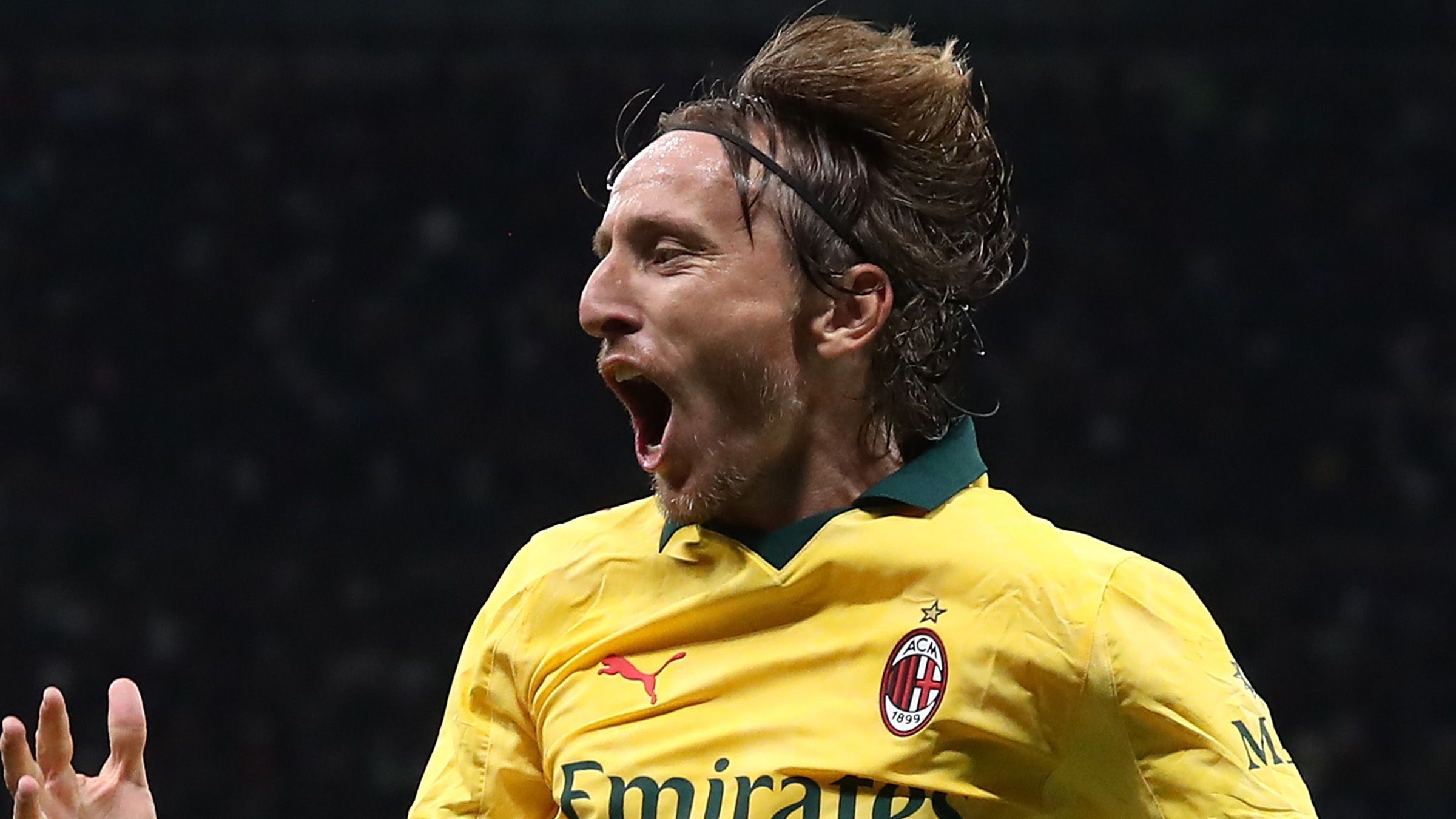 AC Milan v Bologna FC 1909 - Serie A