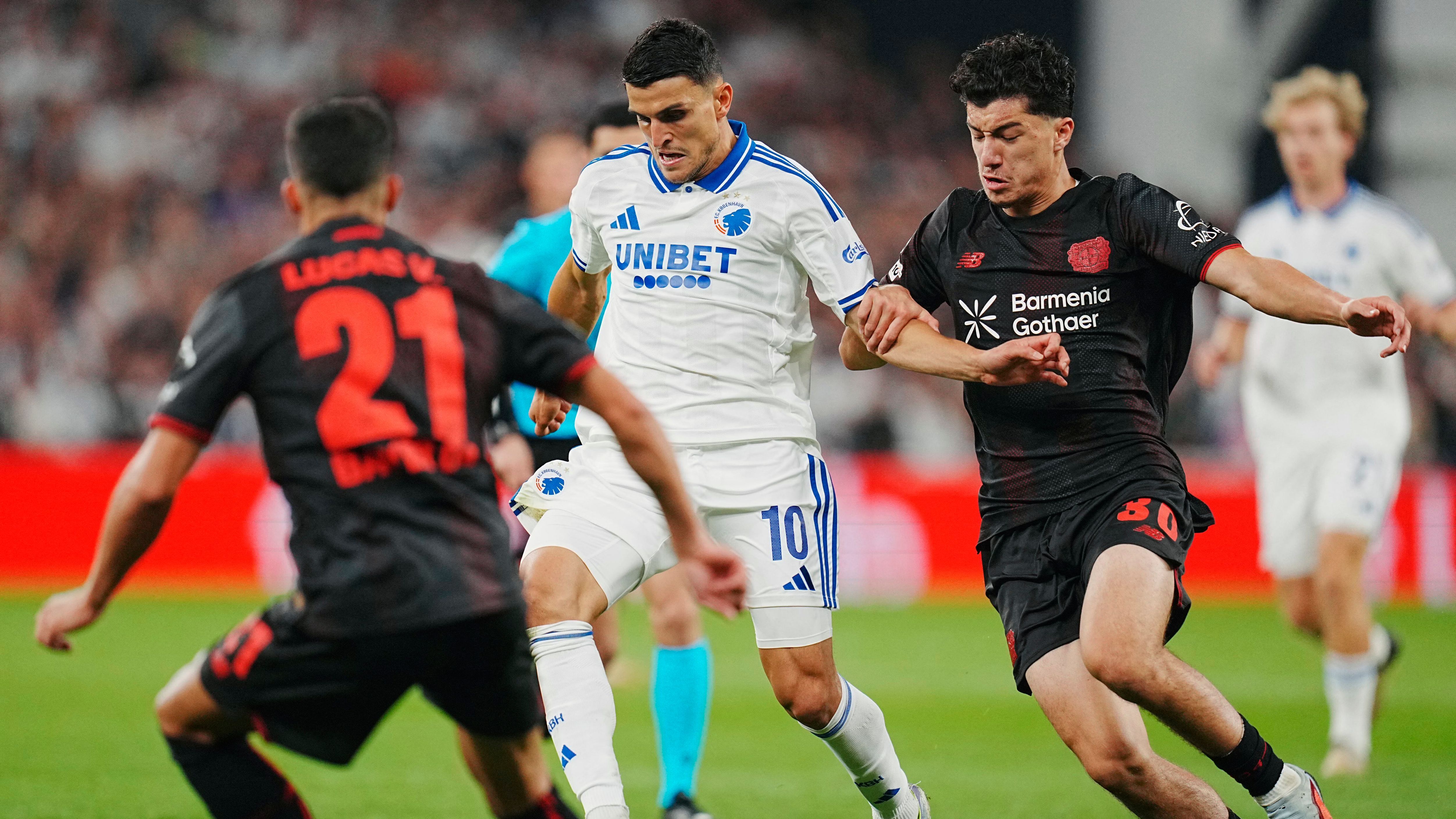 FBL-EUR-C1-COPENHAGEN-LEVERKUSEN