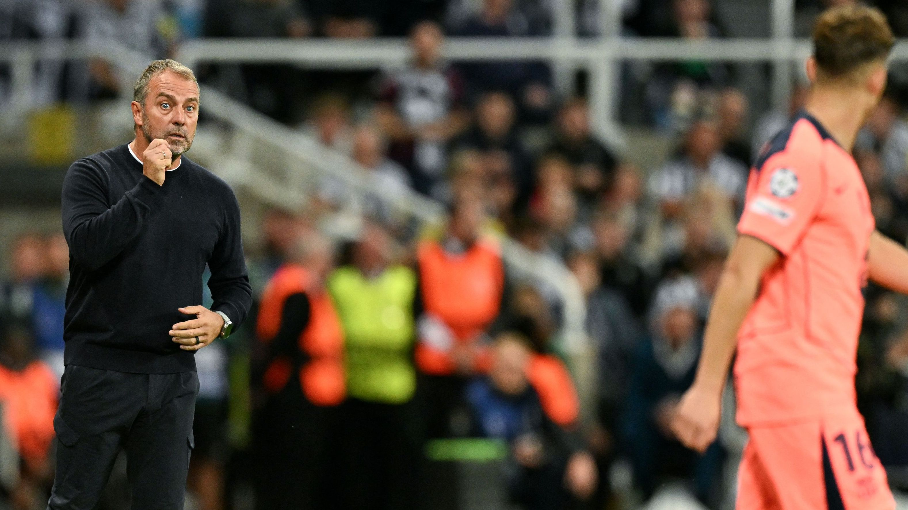 FBL-EUR-C1-NEWCASTLE-BARCELONA