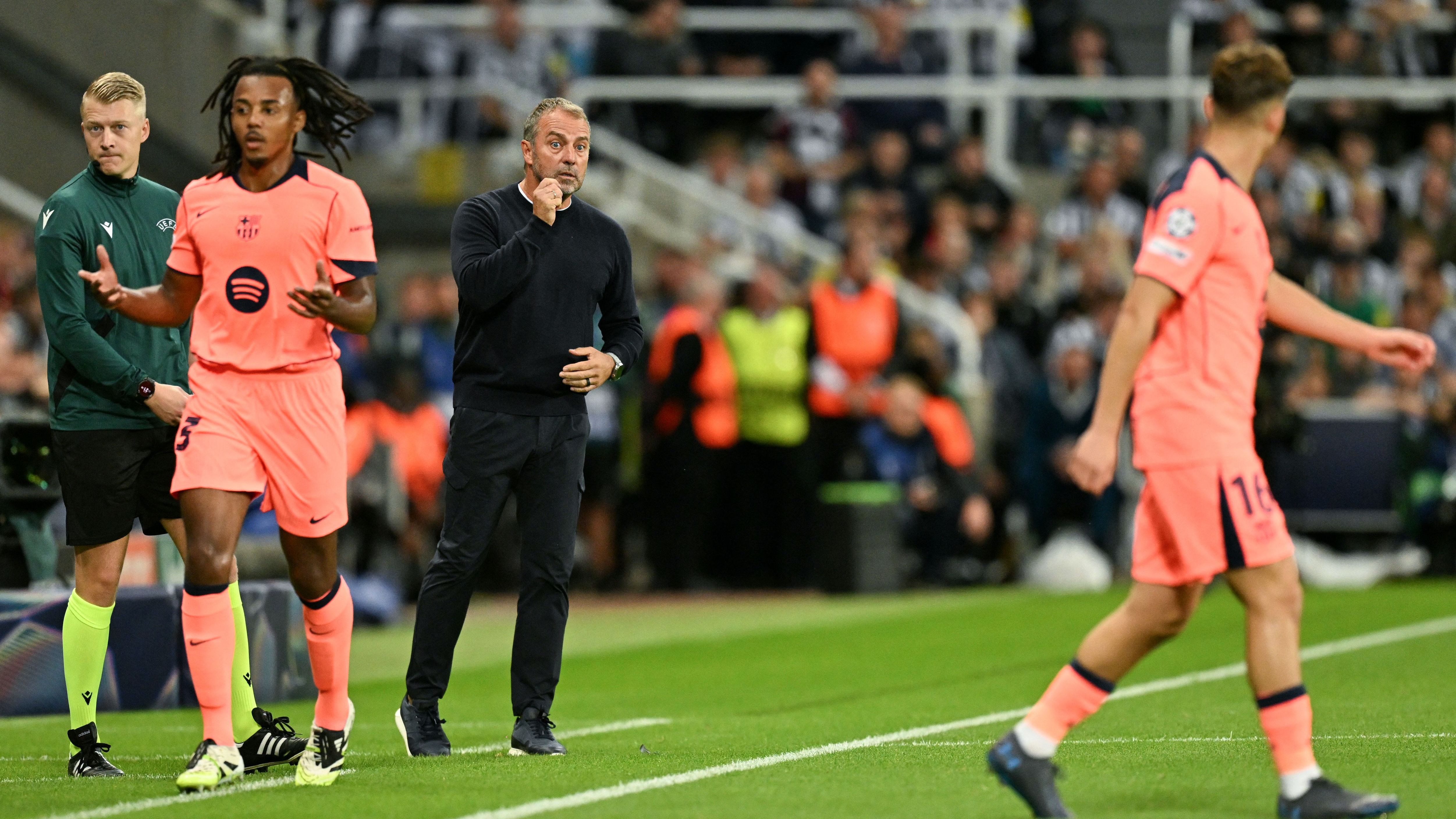 FBL-EUR-C1-NEWCASTLE-BARCELONA