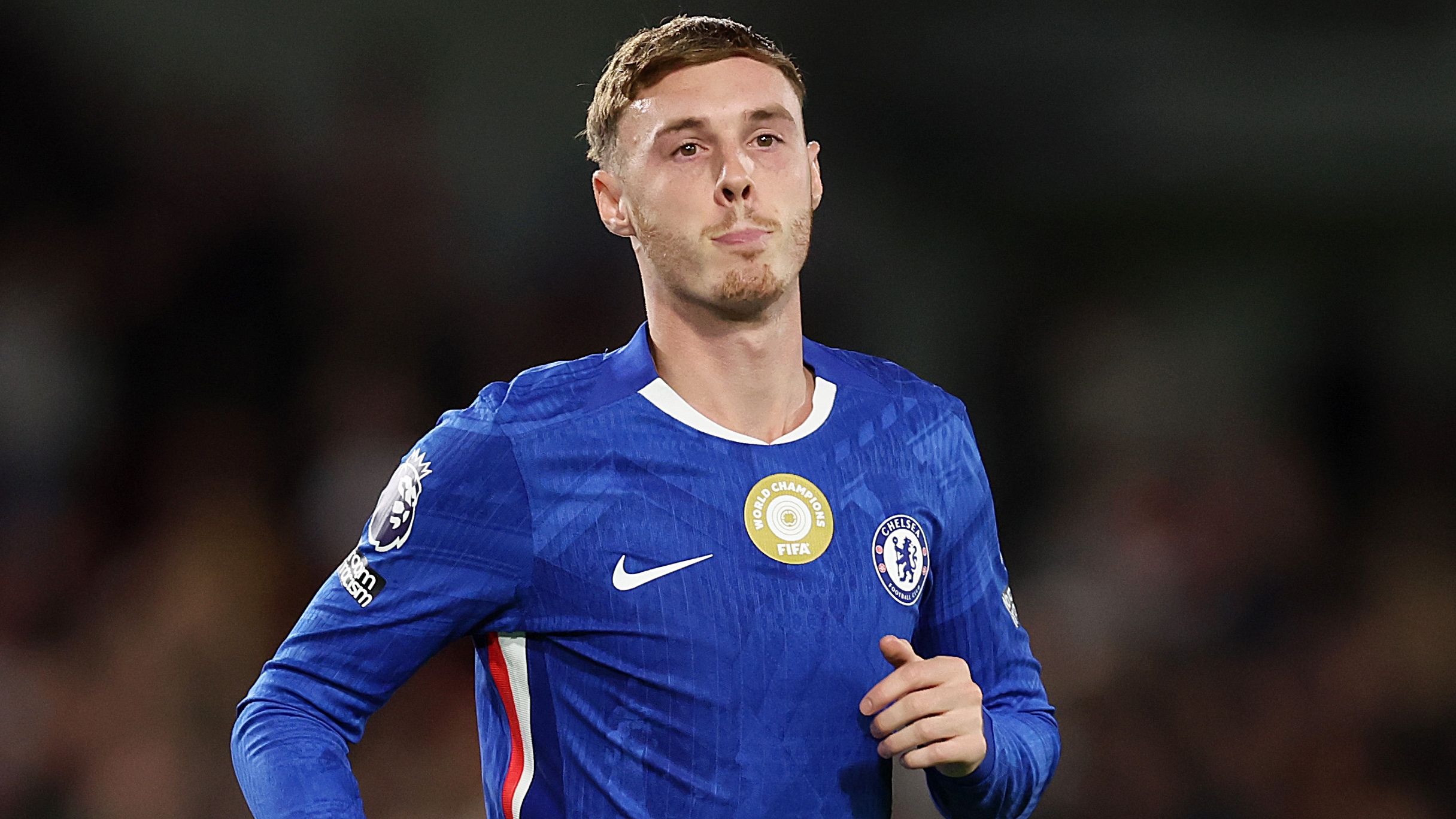 Brentford v Chelsea - Premier League