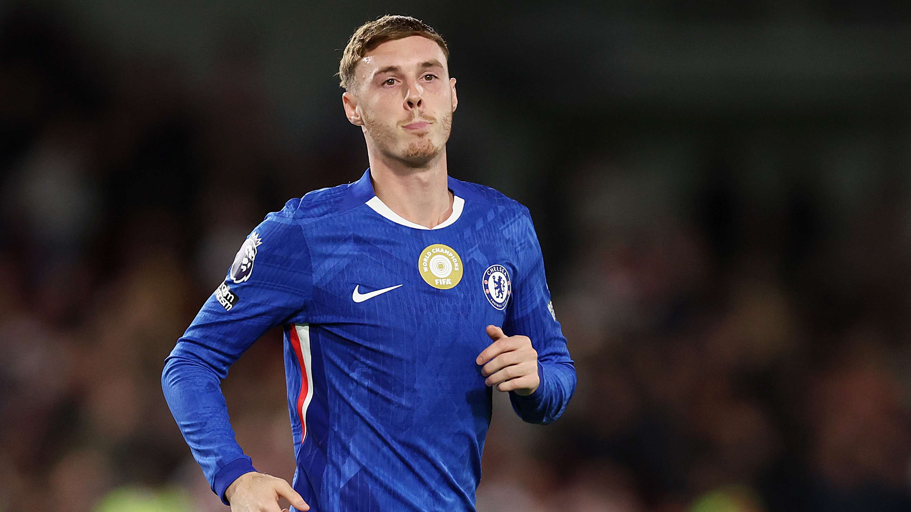 Brentford v Chelsea - Premier League