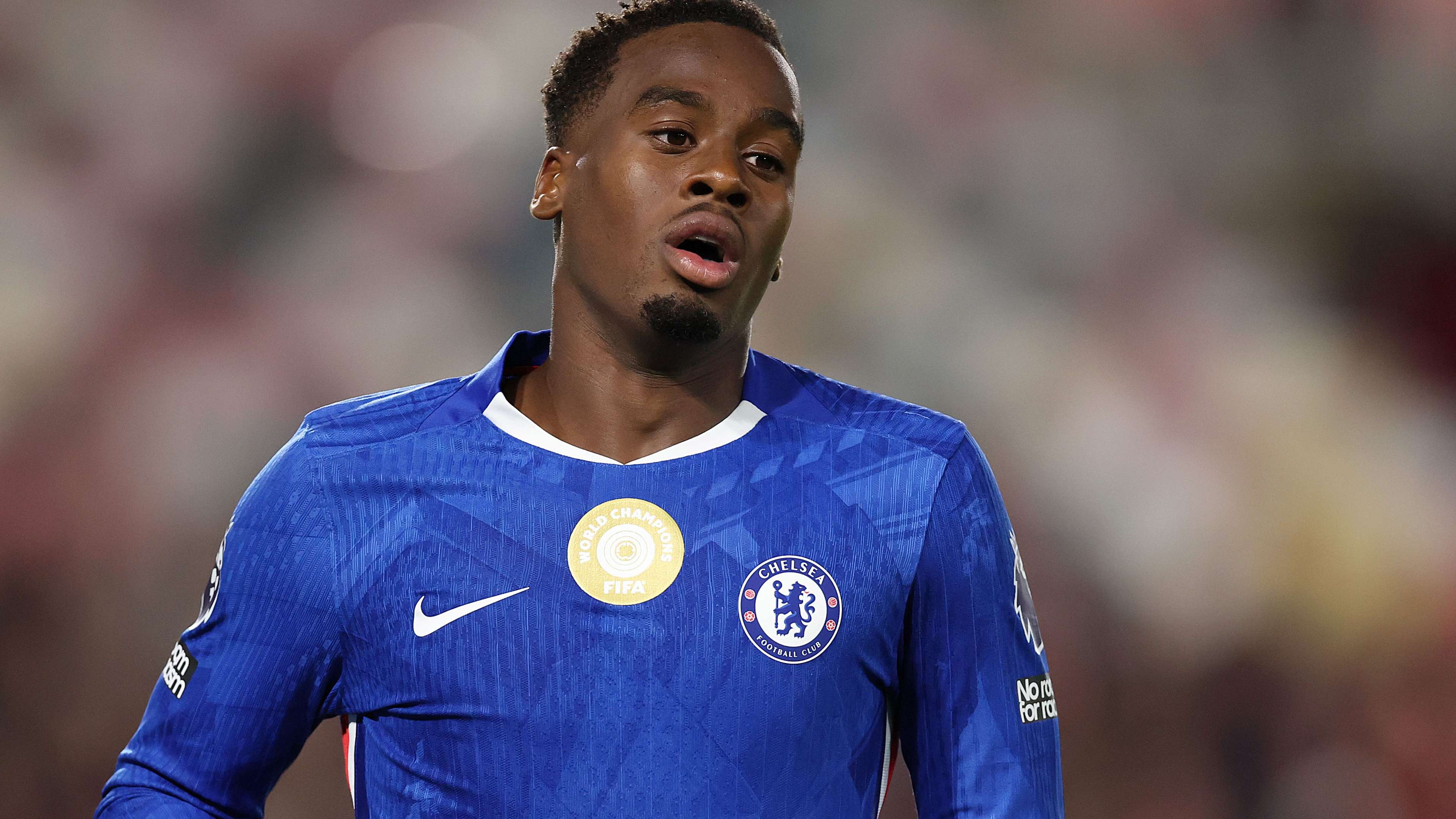 Brentford v Chelsea - Premier League