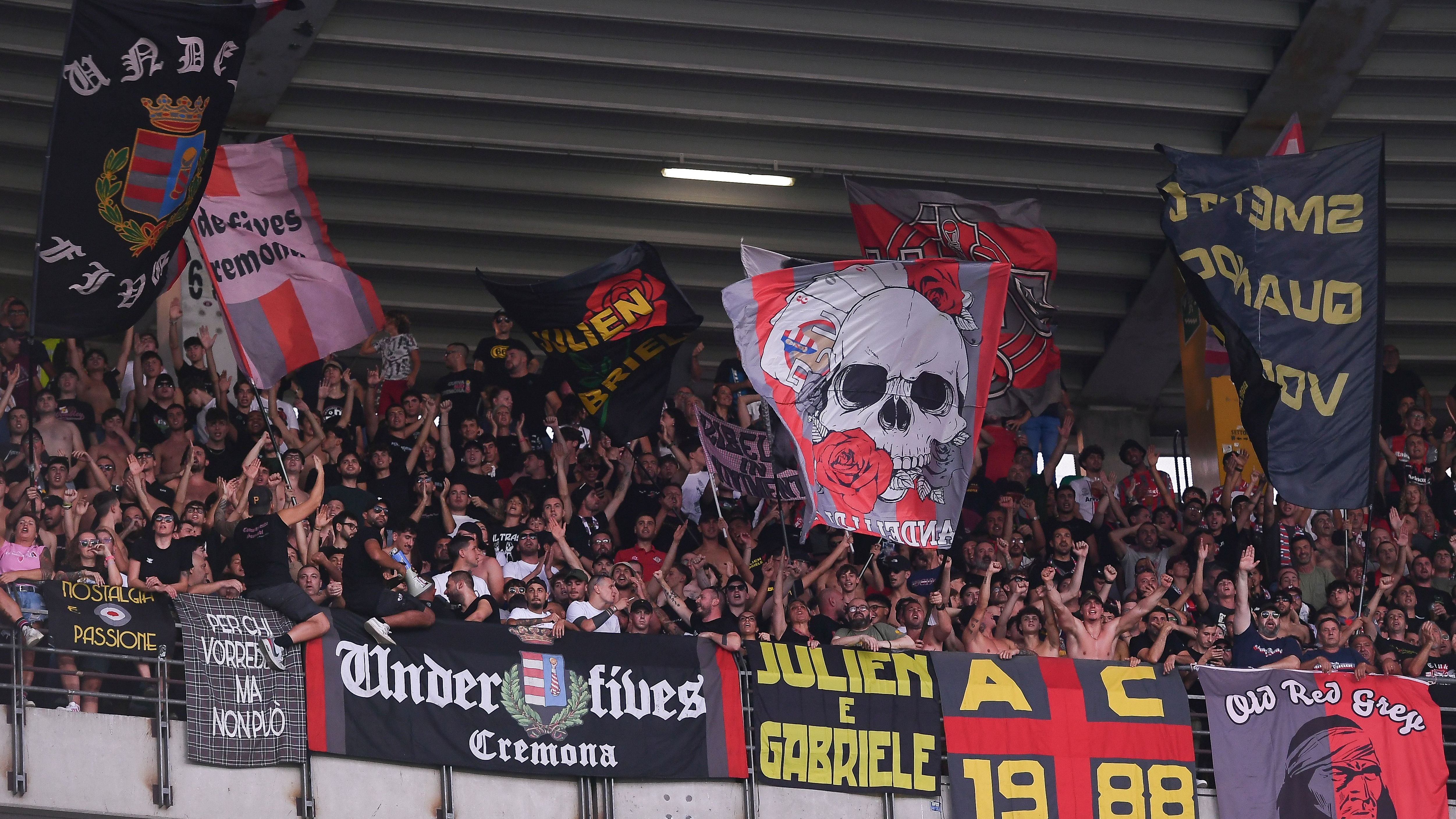 Hellas Verona FC v US Cremonese - Serie A