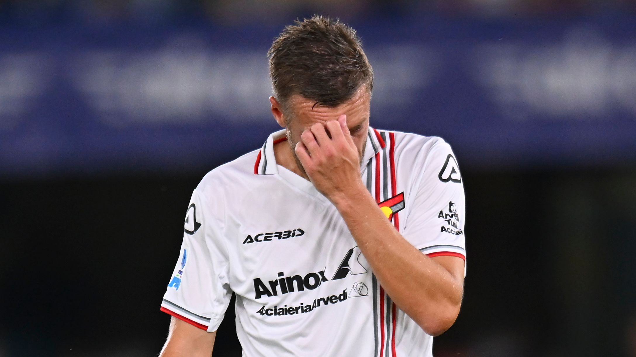 Hellas Verona FC v US Cremonese - Serie A