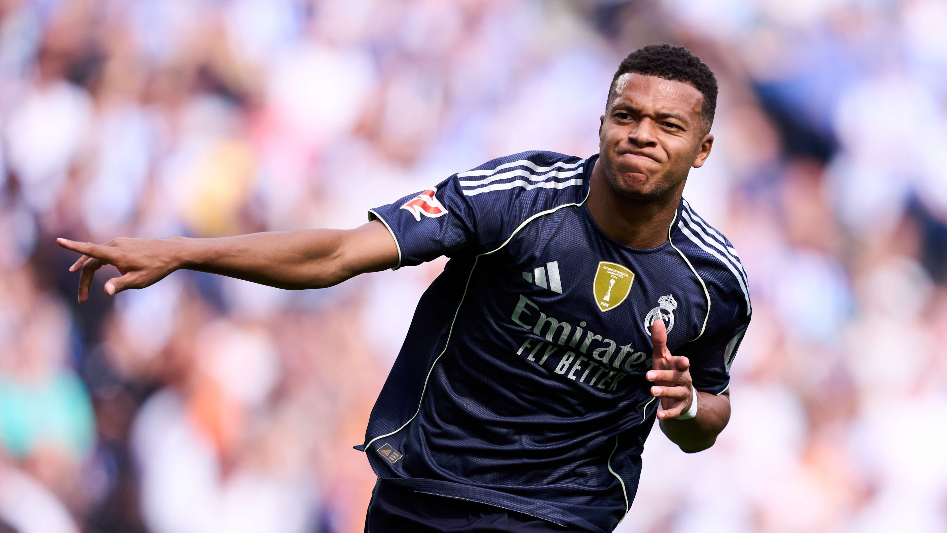 Real Sociedad v Real Madrid CF - LaLiga EA Sports