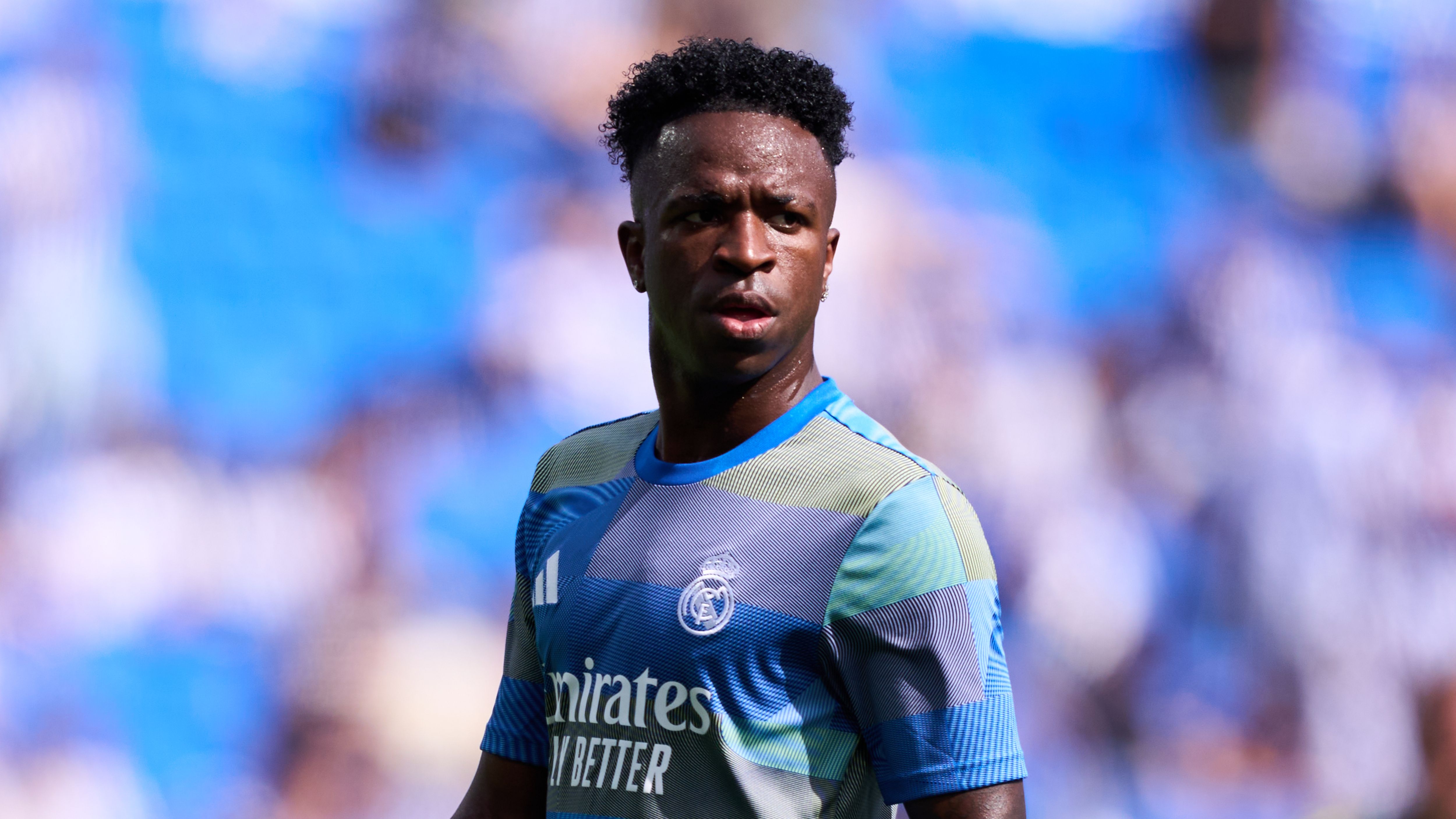 Real Sociedad v Real Madrid CF - LaLiga EA Sports