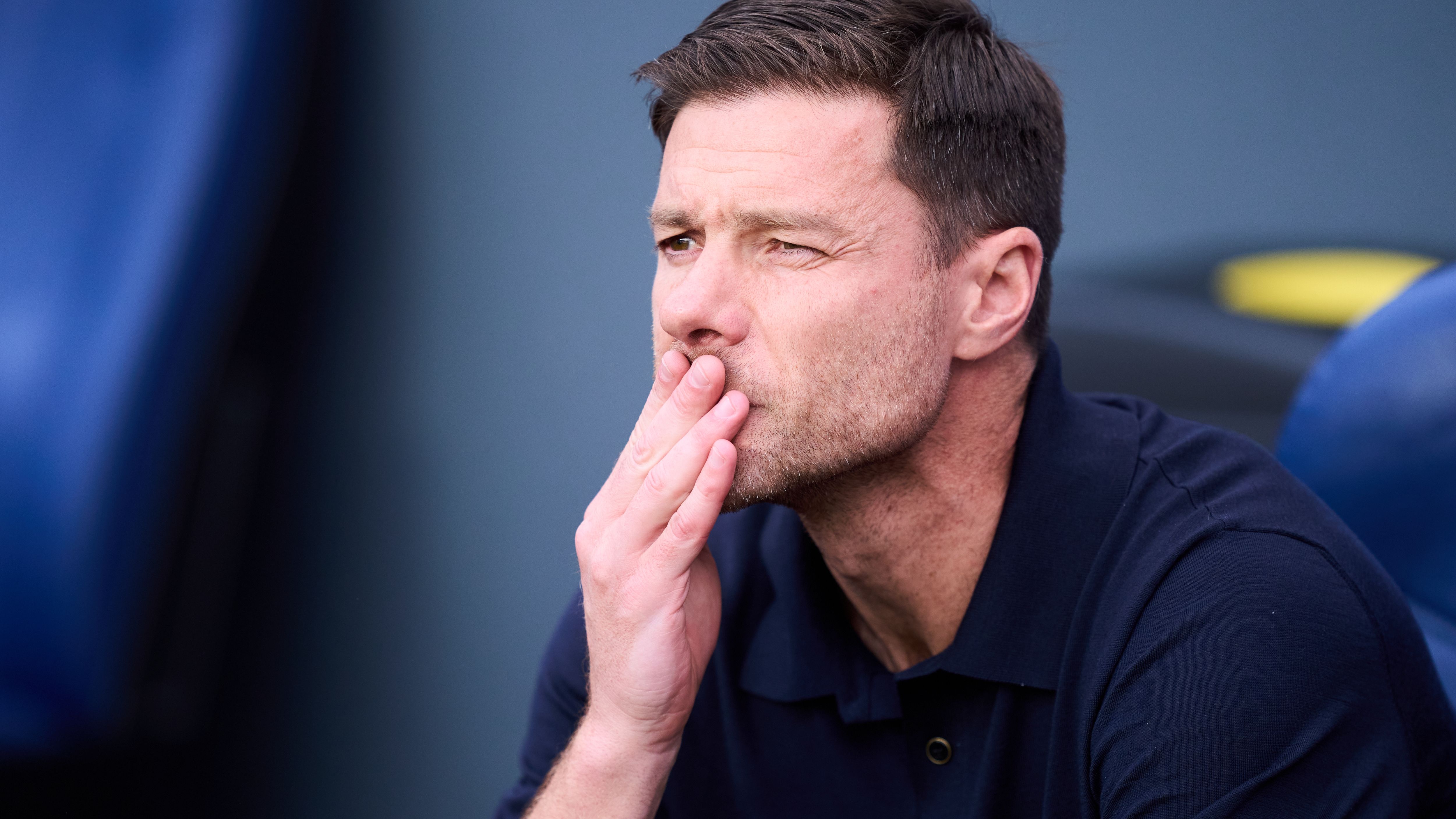 Real Sociedad v Real Madrid CF - LaLiga EA Sports