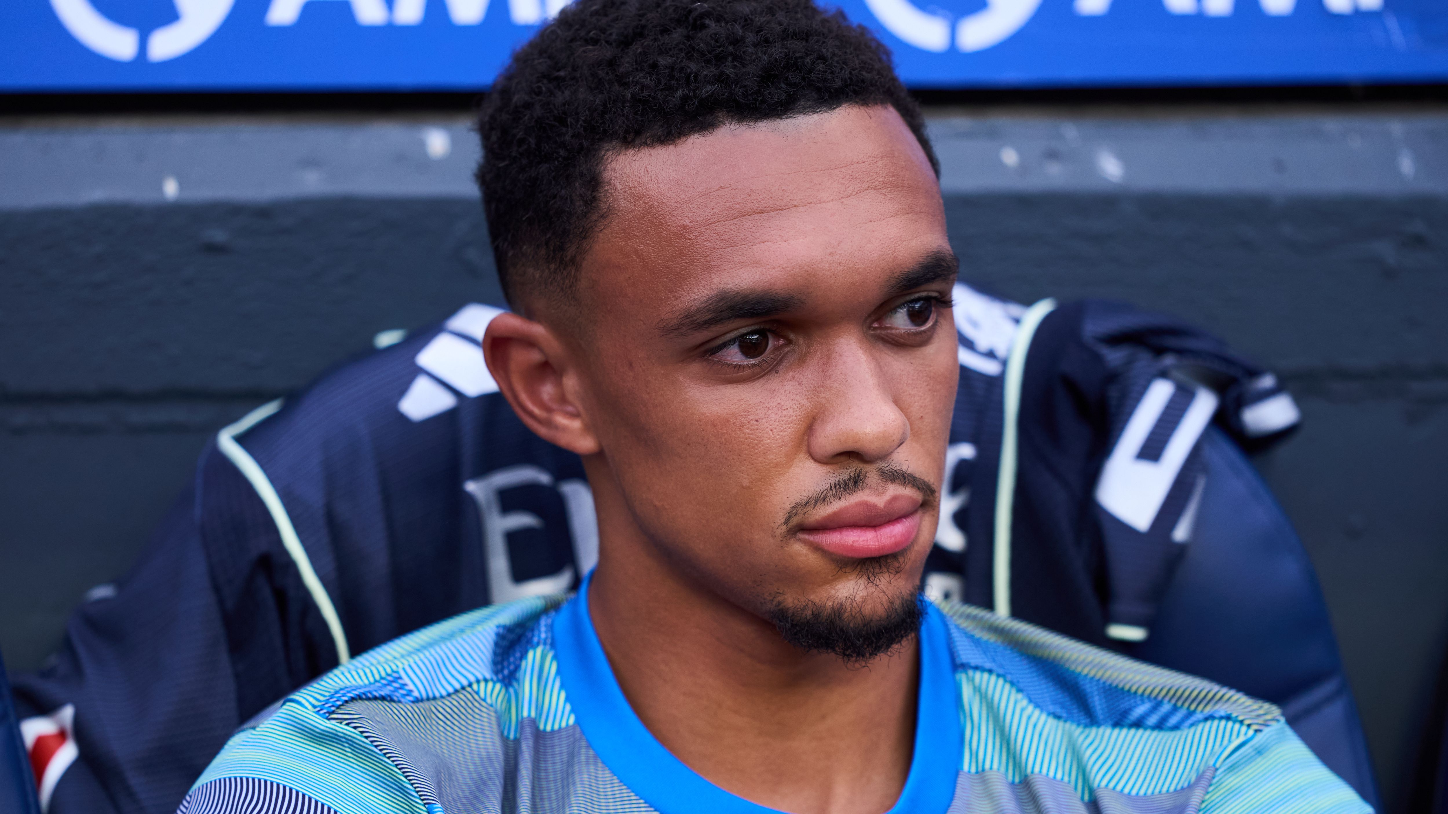 Real Sociedad v Real Madrid CF - LaLiga EA Sports