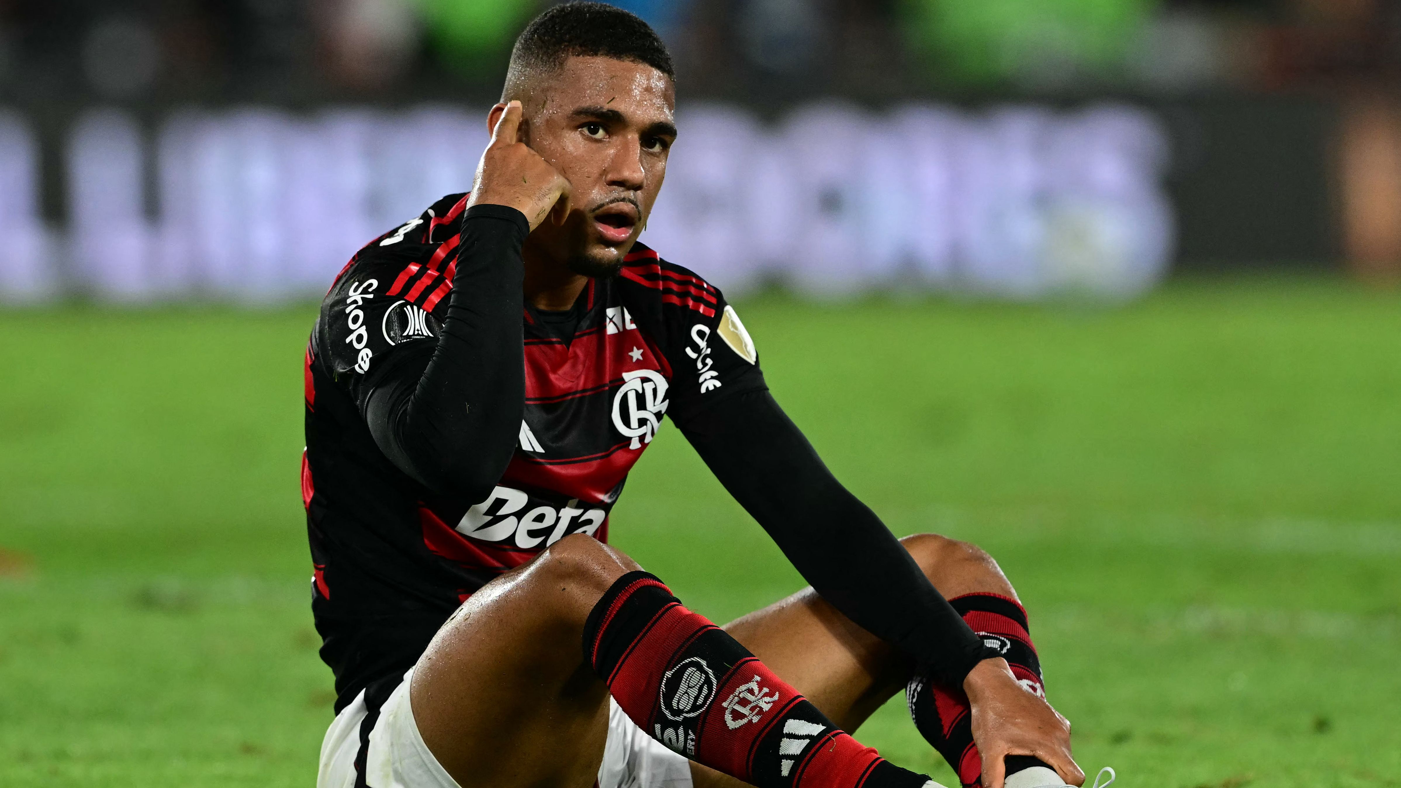 FBL-LIBERTADORES-FLAMENGO-ESTUDIANTES