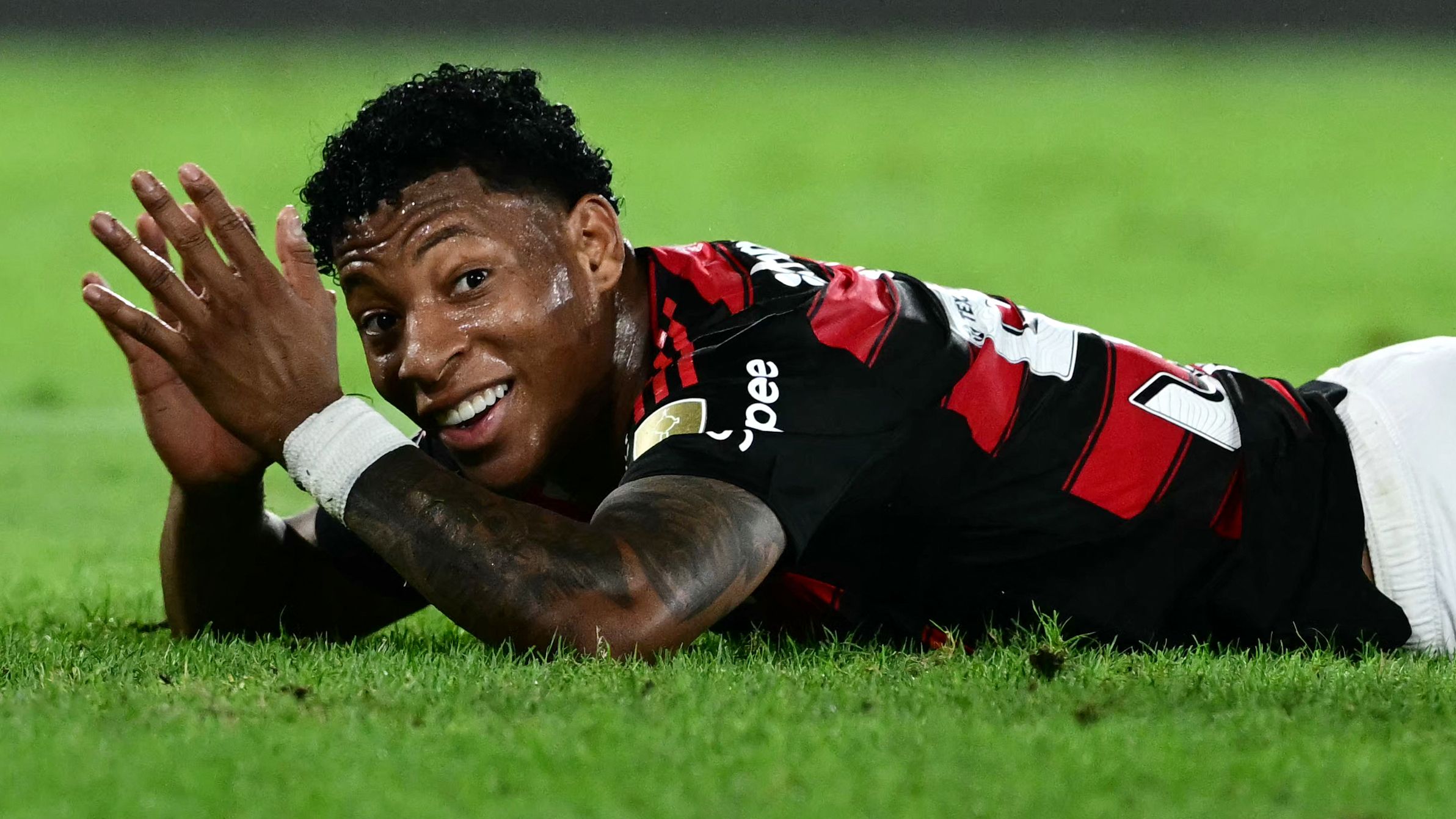 Flamengo na Conmebol: A Virada nos Bastidores pelo Cartão de Gonzalo Plata