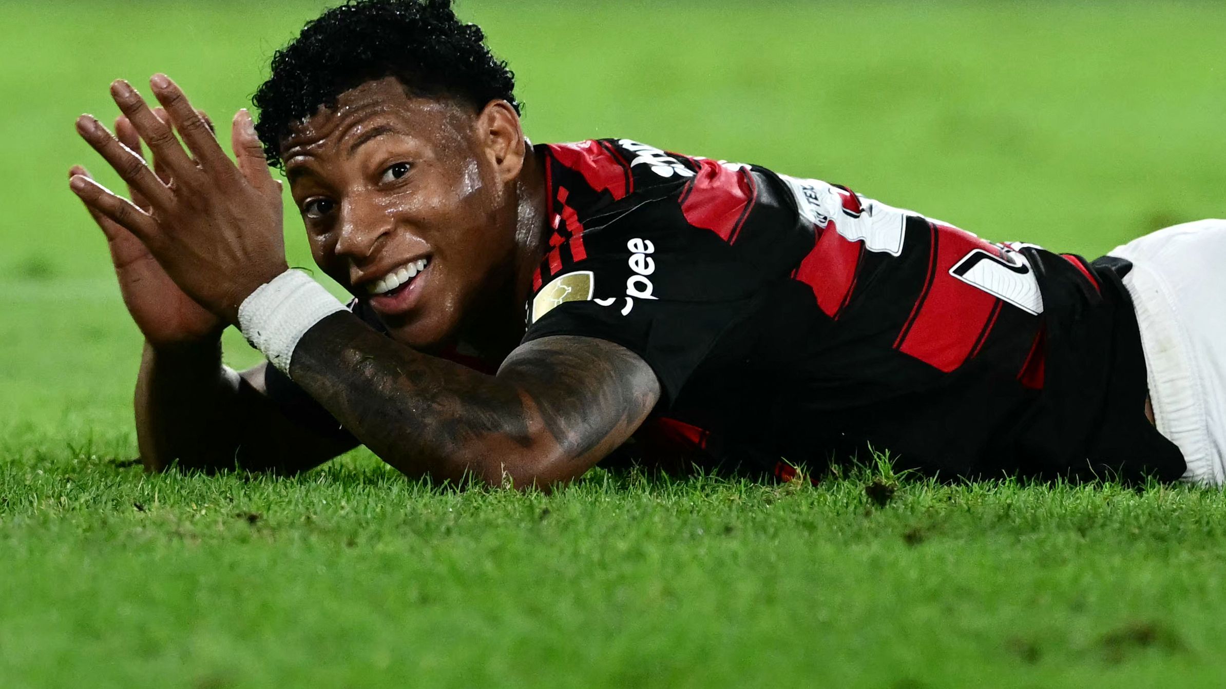 FBL-LIBERTADORES-FLAMENGO-ESTUDIANTES